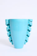 10545- Ceramic Vase by Louis Giraud (1897-1985)