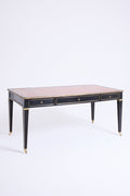 10547- Bronze Mounted Bureau Plat