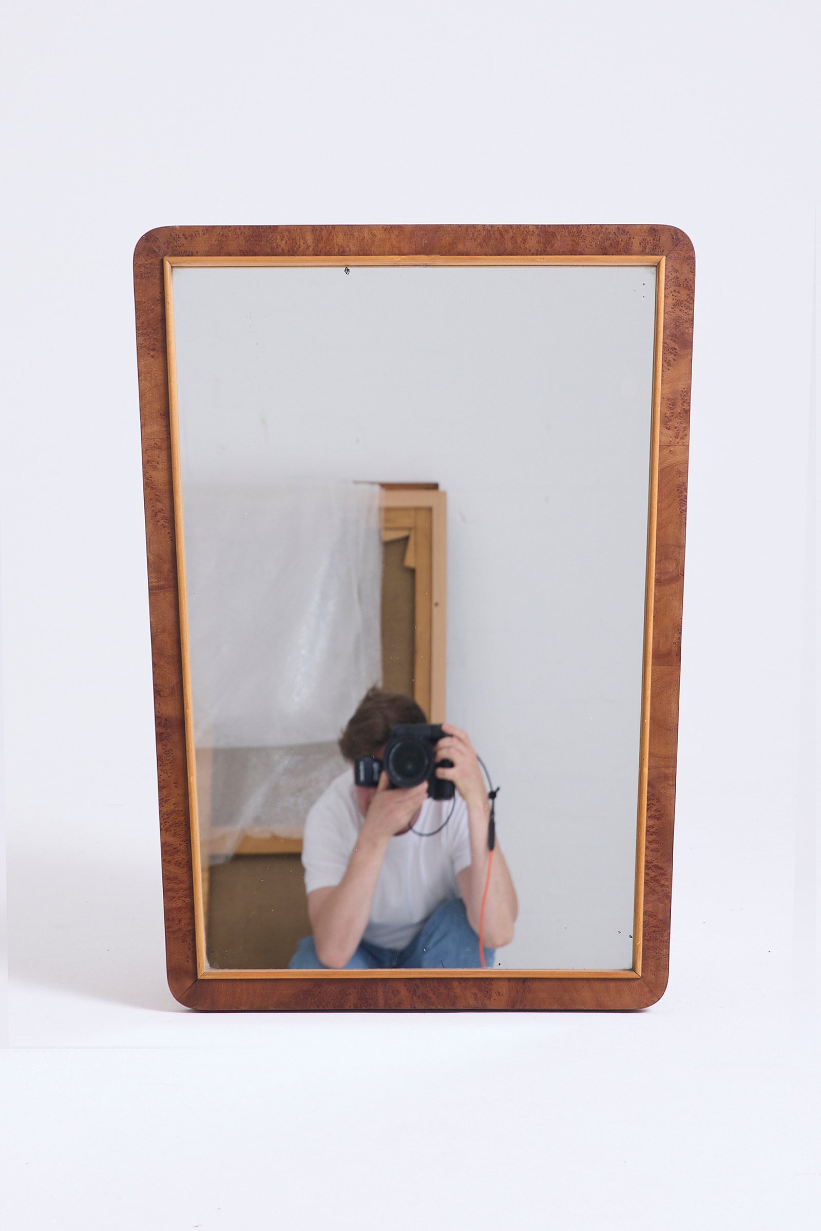 Italian Mirror