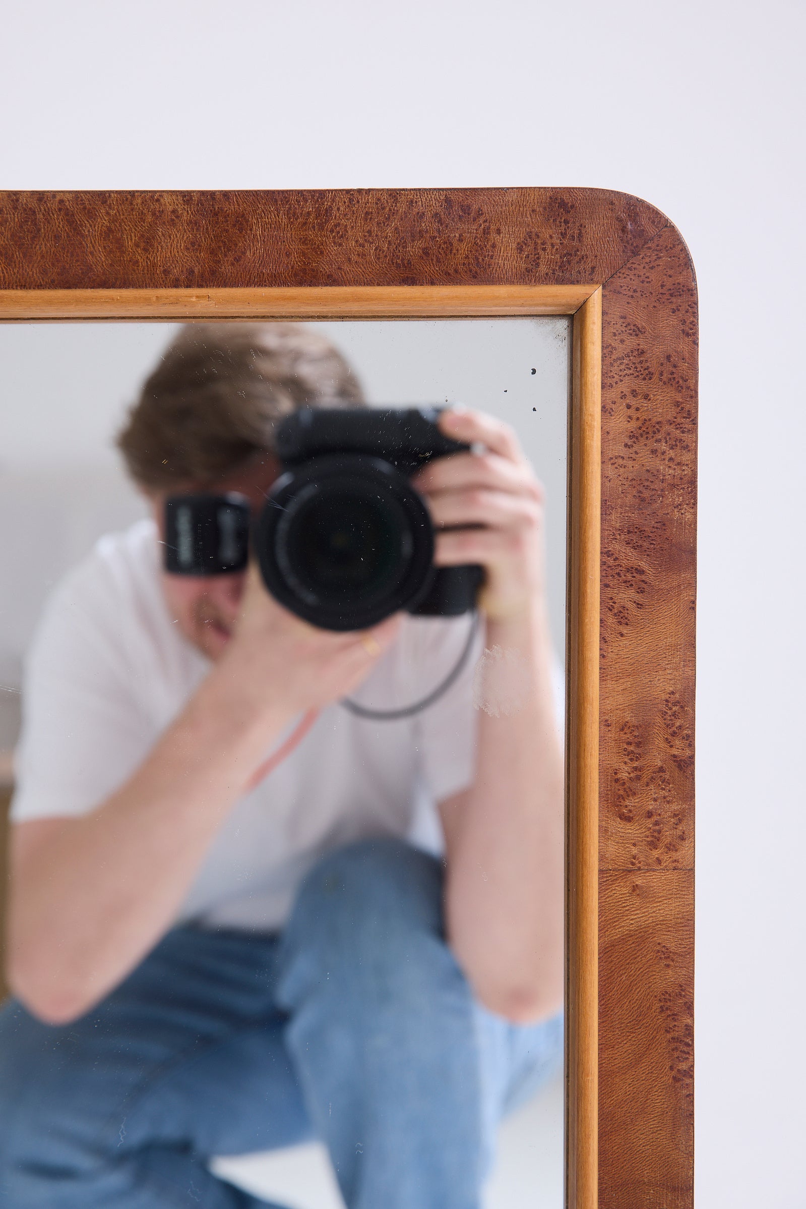 Italian Mirror