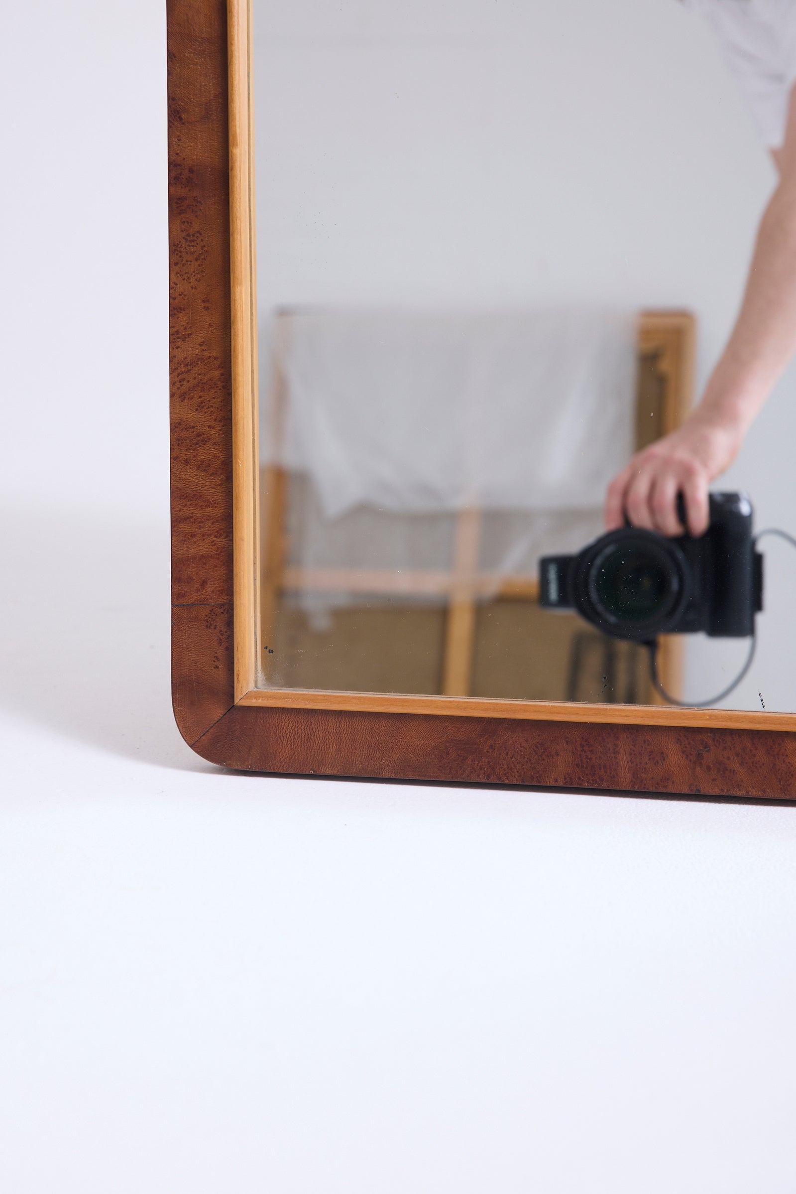 Italian Mirror