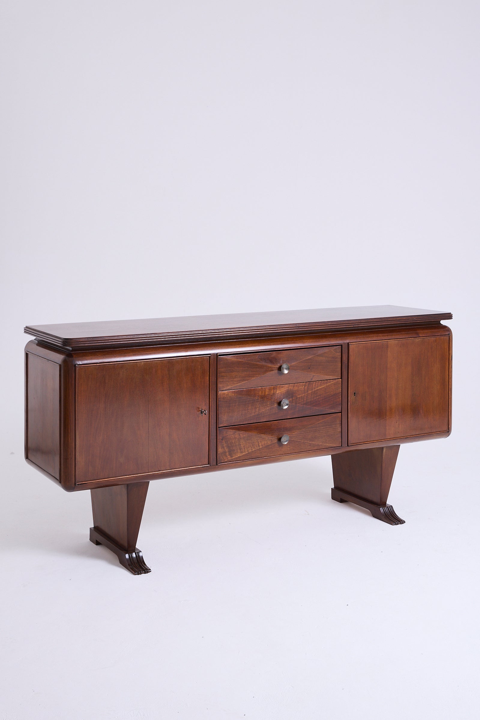 Mid-Century Italian Sideboard