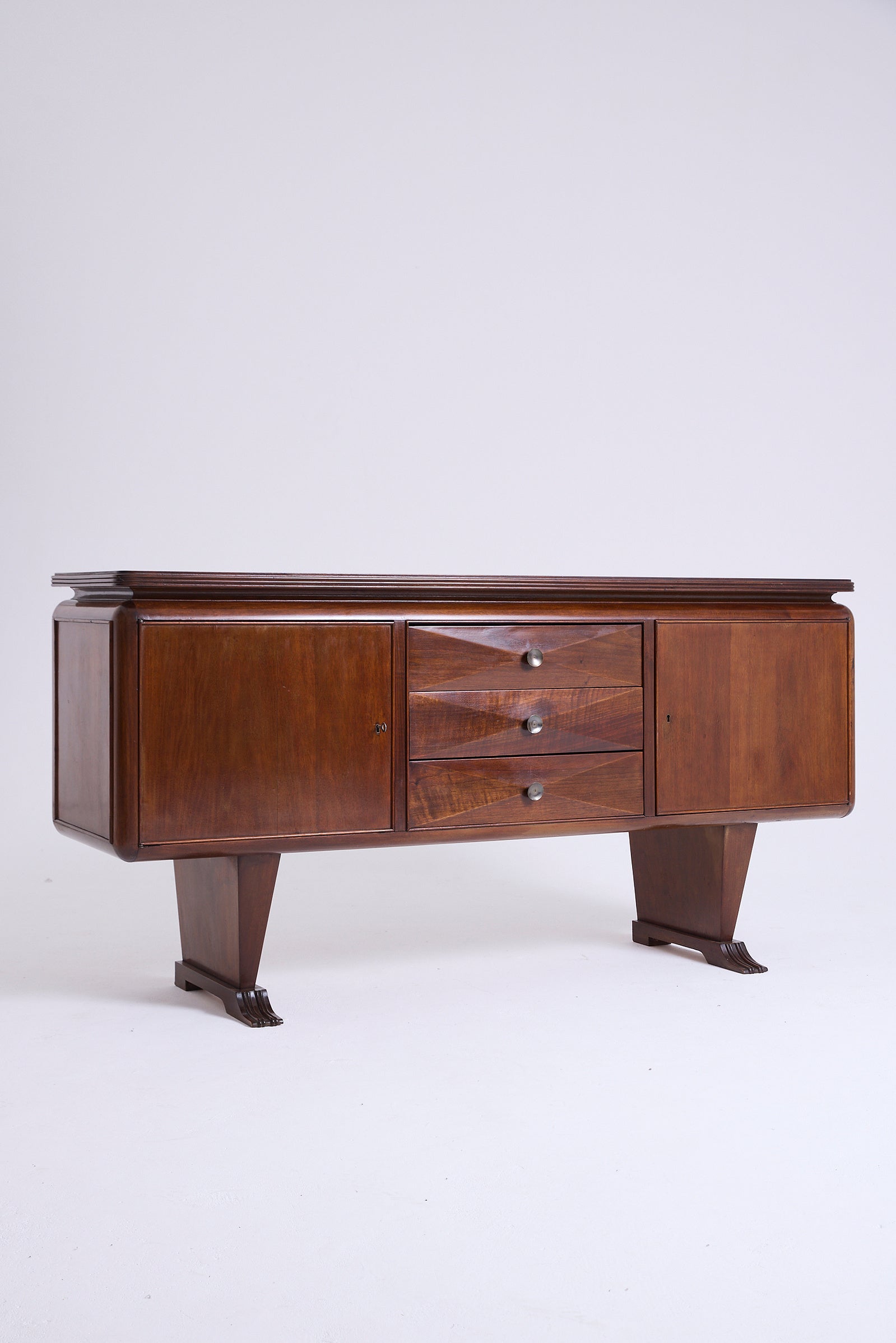 Mid-Century Italian Sideboard