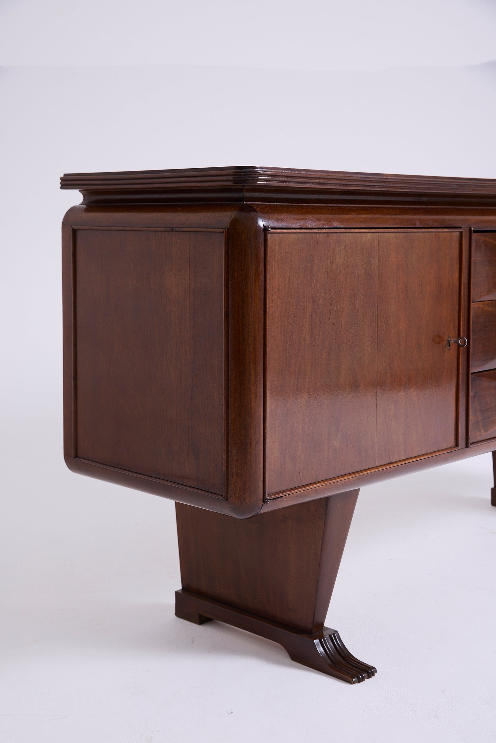 Mid-Century Italian Sideboard