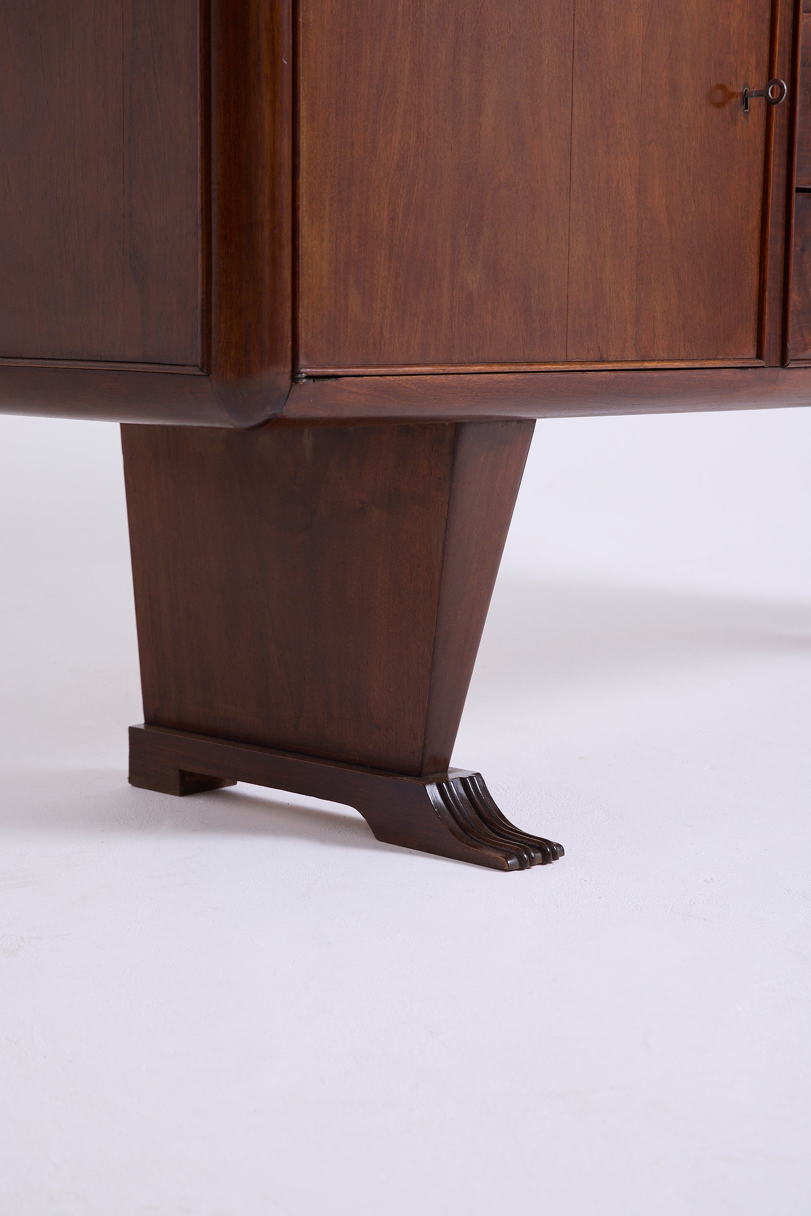 Mid-Century Italian Sideboard