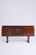 10559- Mid-Century Italian Sideboard