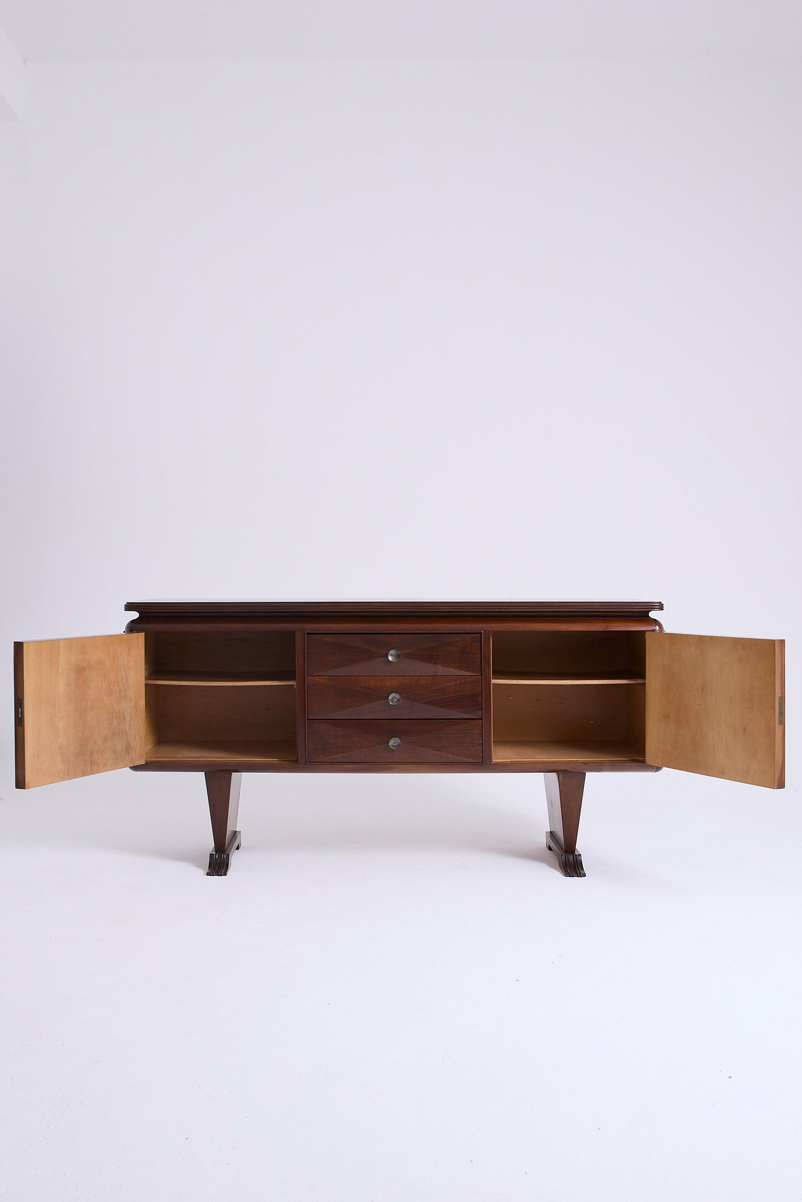 Mid-Century Italian Sideboard
