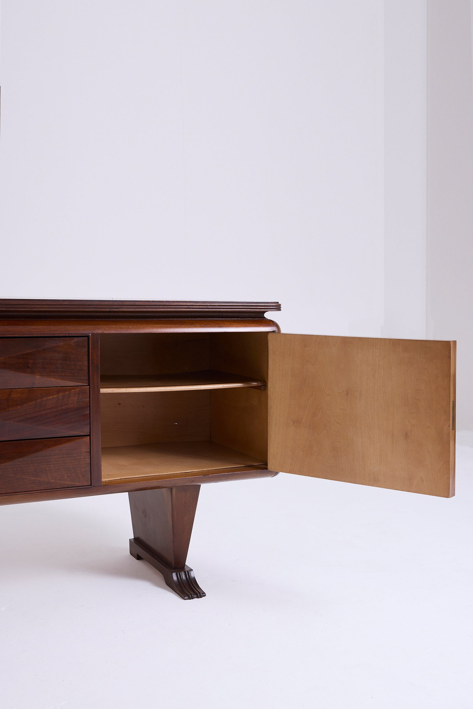 Mid-Century Italian Sideboard