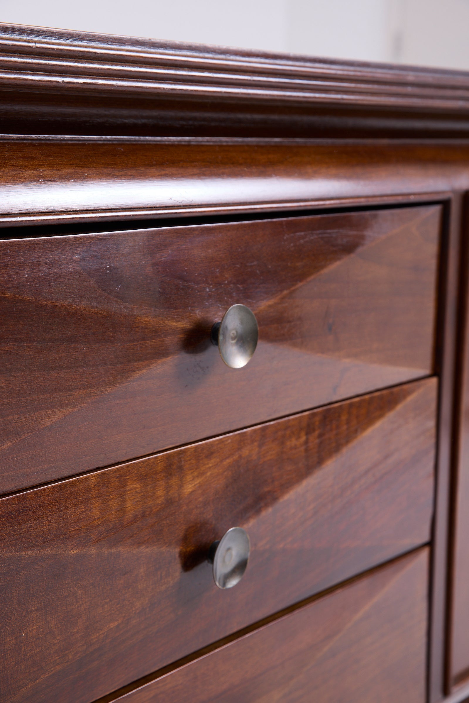 Mid-Century Italian Sideboard