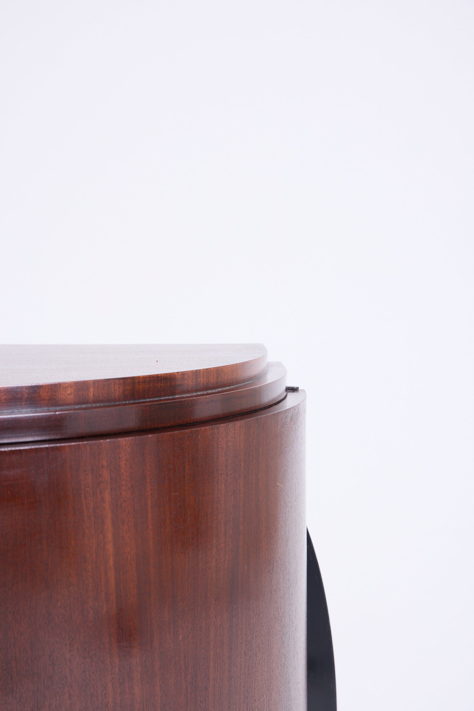 Art Deco Sideboard by Michel Dufet (1888-1985)