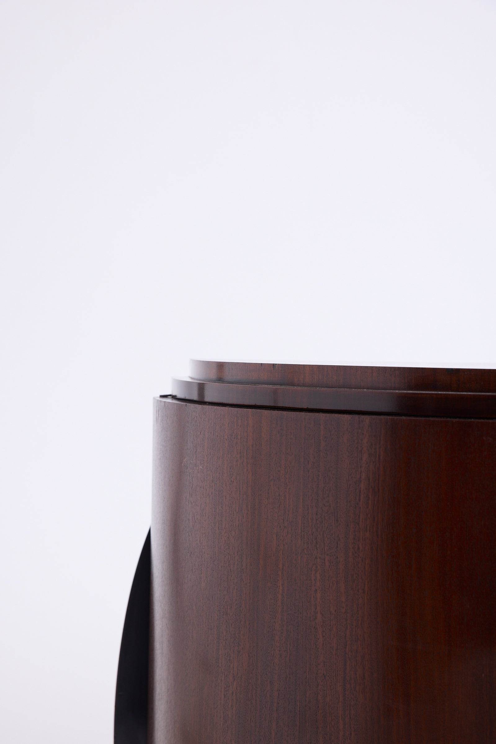 Art Deco Sideboard by Michel Dufet (1888-1985)