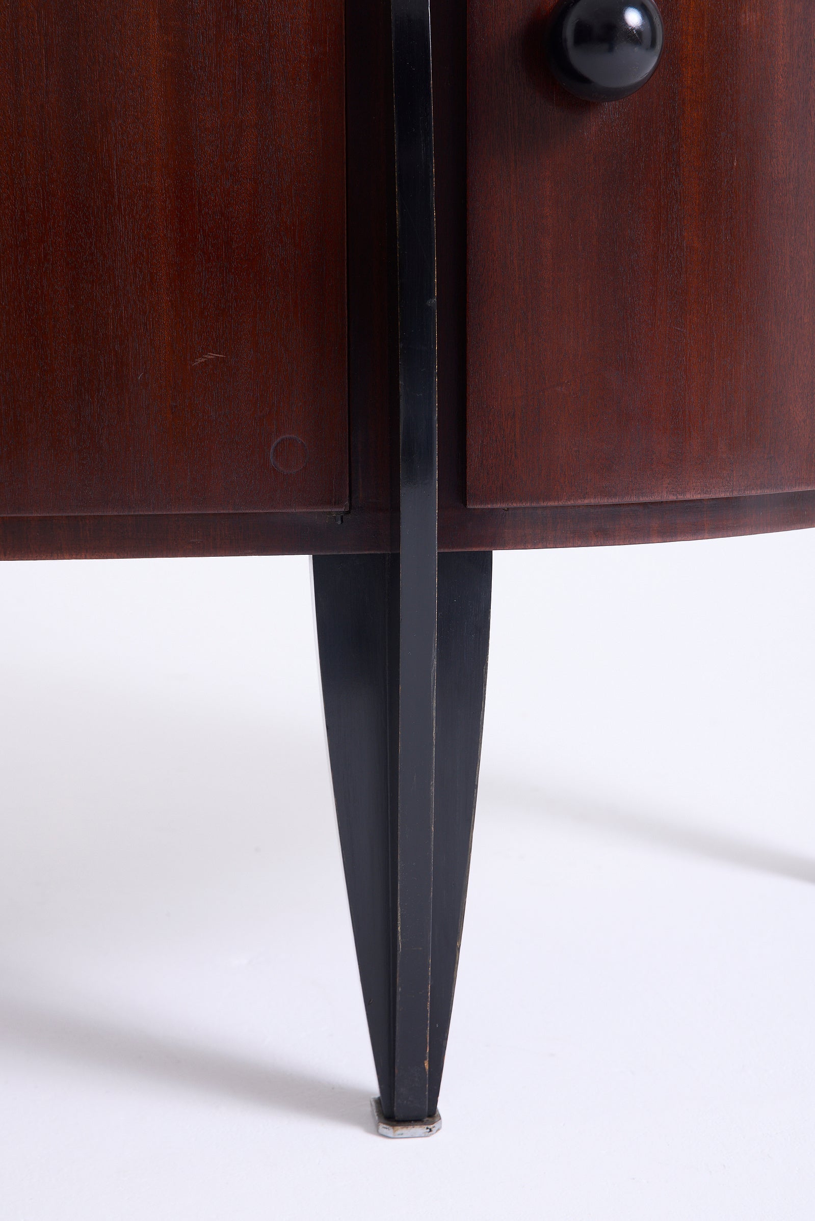 Art Deco Sideboard by Michel Dufet (1888-1985)