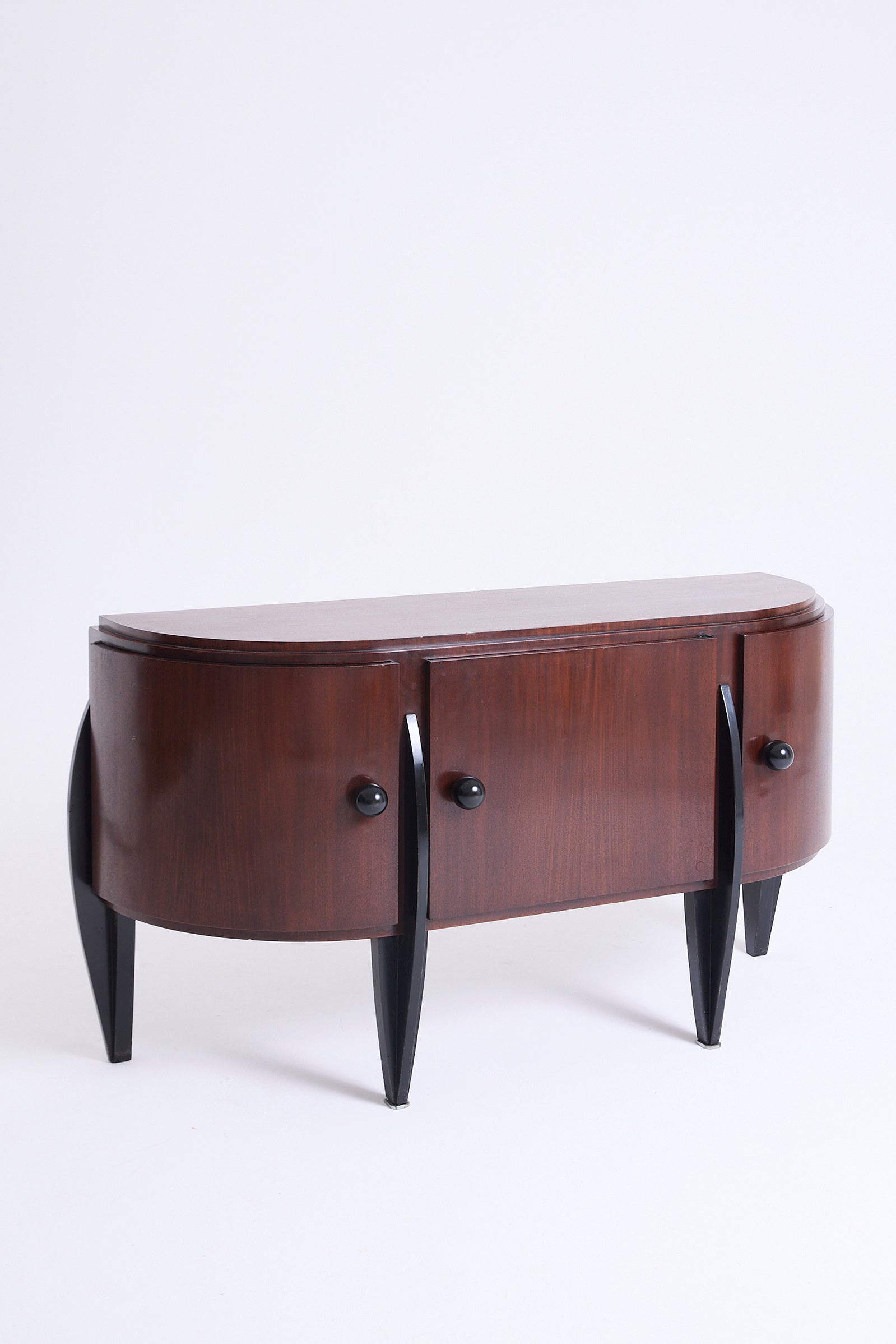 Art Deco Sideboard by Michel Dufet (1888-1985)