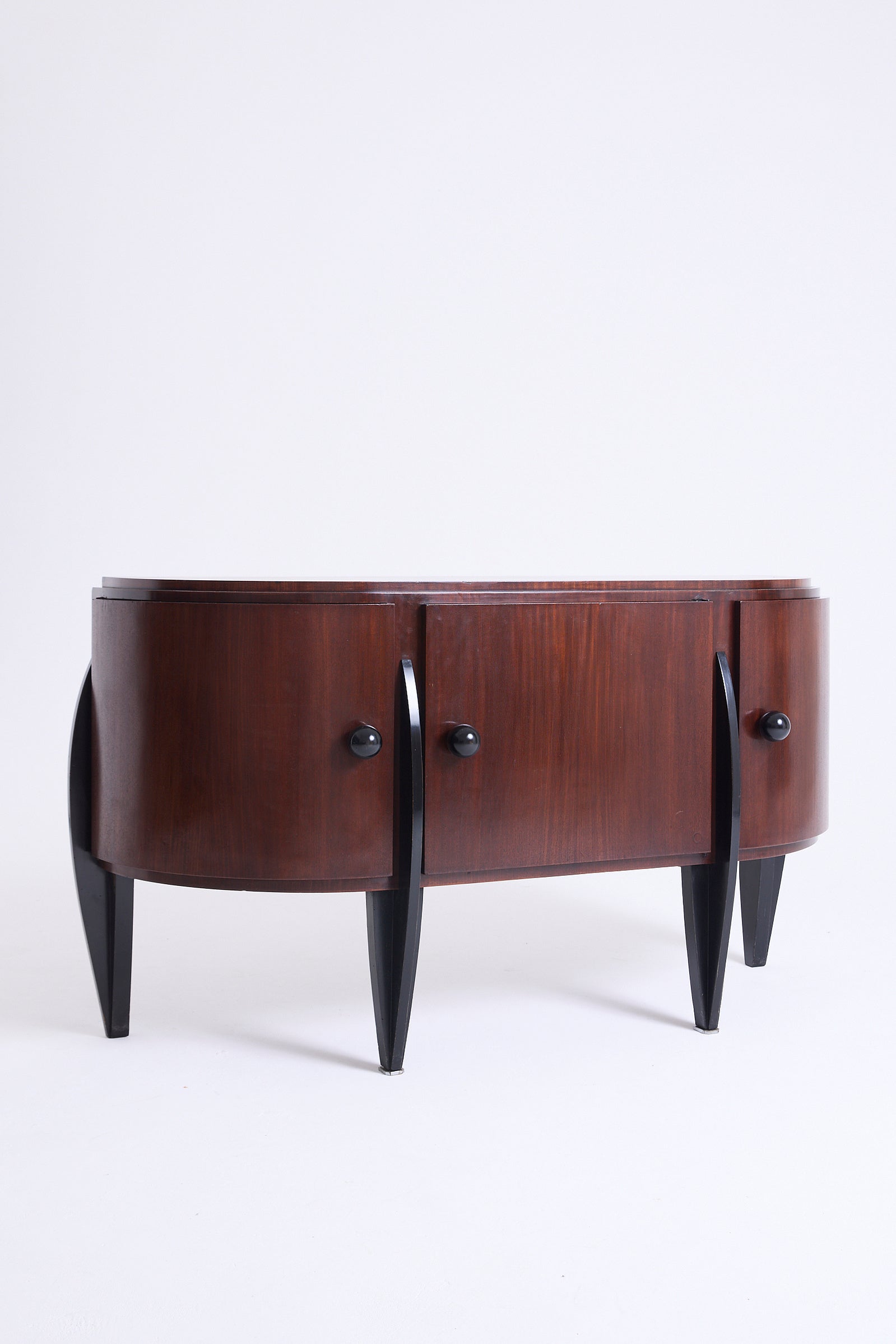 Art Deco Sideboard by Michel Dufet (1888-1985)