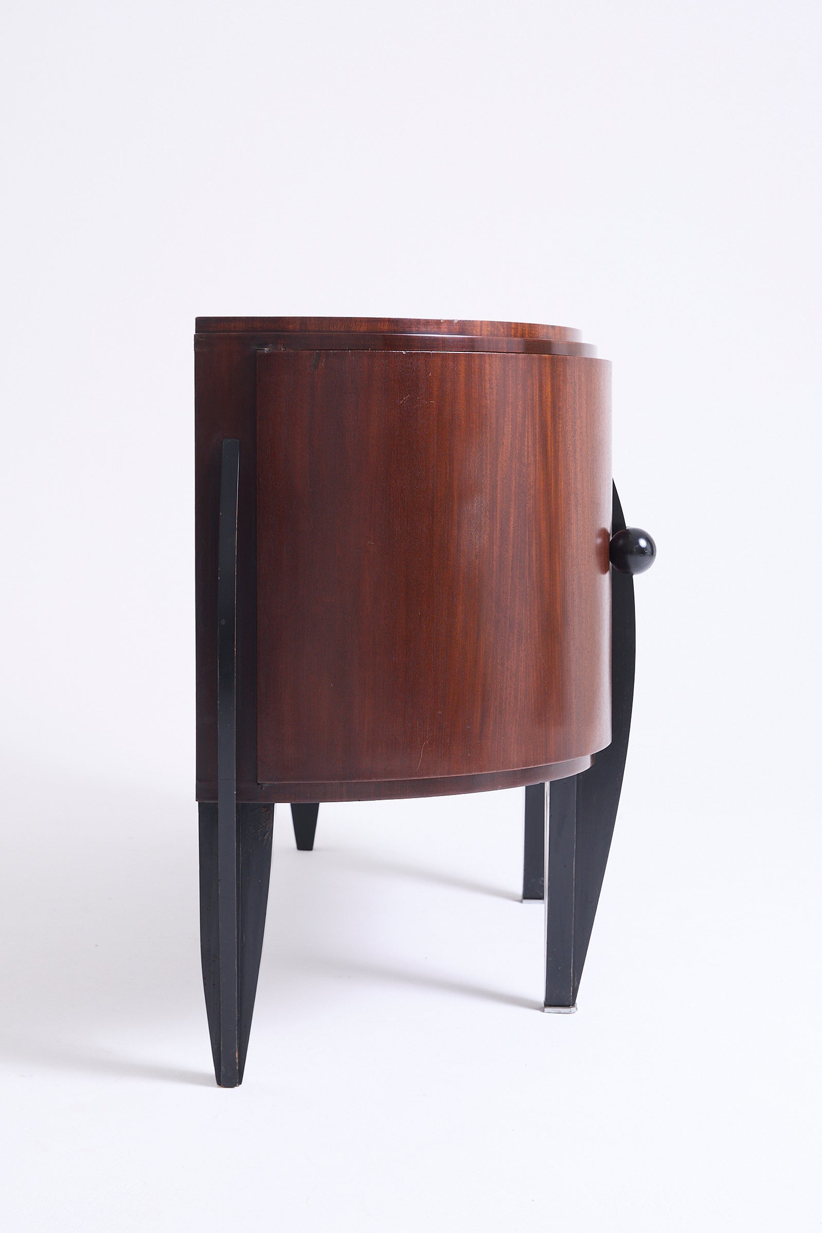 Art Deco Sideboard by Michel Dufet (1888-1985)