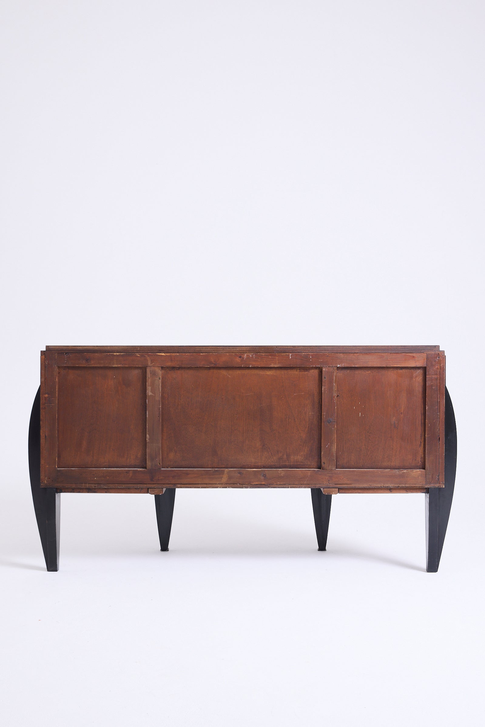 Art Deco Sideboard by Michel Dufet (1888-1985)