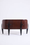 Art Deco Sideboard by Michel Dufet (1888-1985)