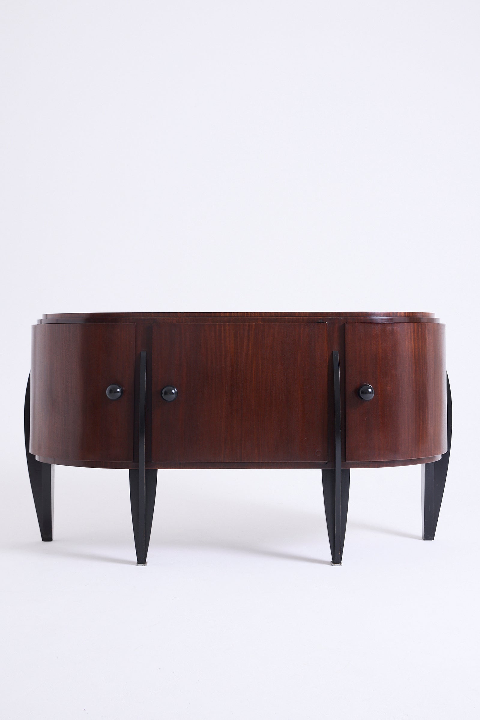 Art Deco Sideboard by Michel Dufet (1888-1985)