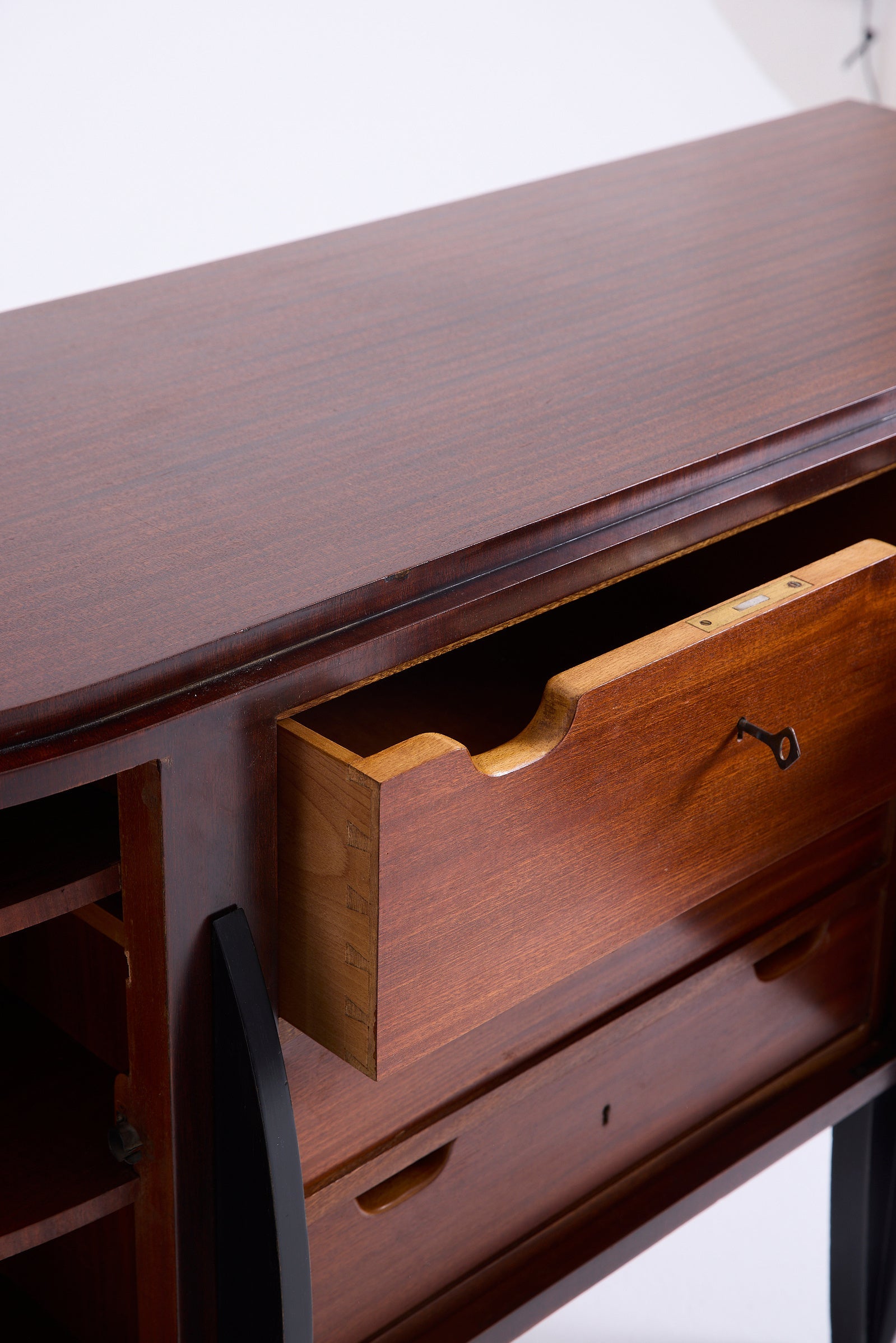 Art Deco Sideboard by Michel Dufet (1888-1985)