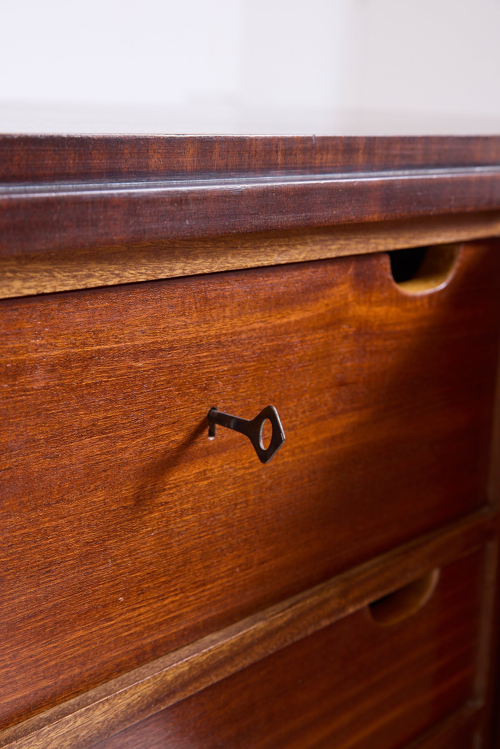 Art Deco Sideboard by Michel Dufet (1888-1985)