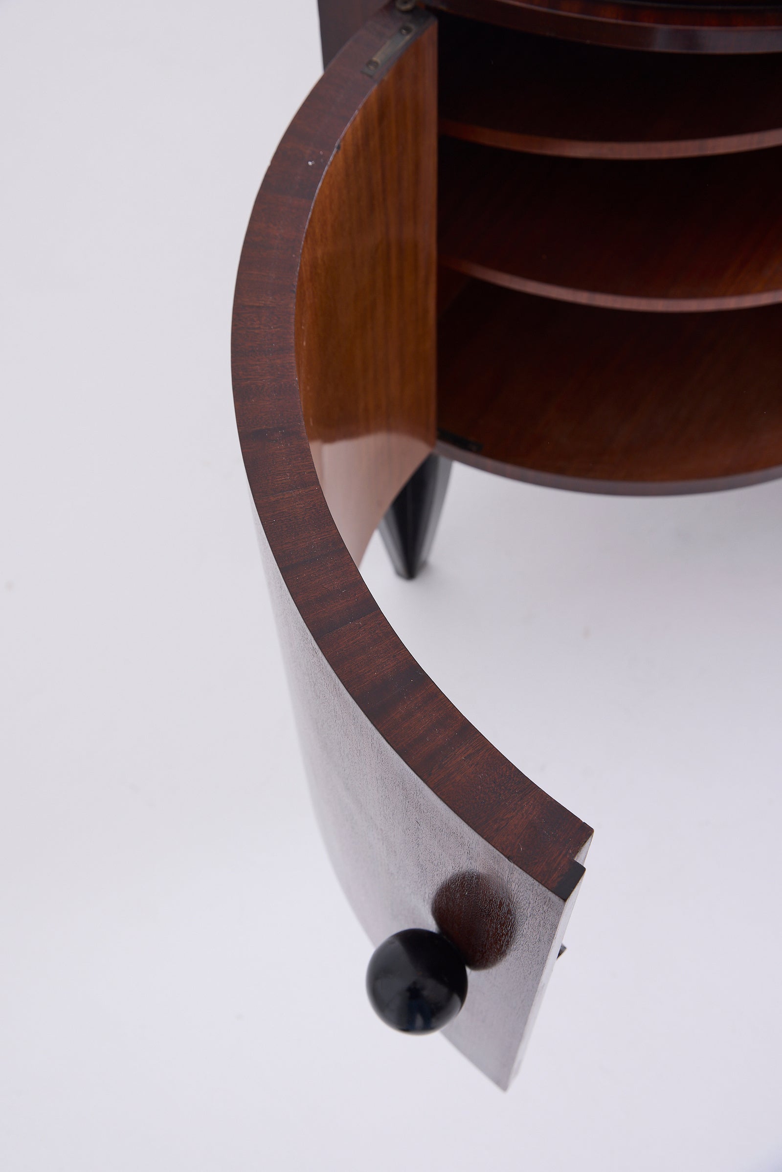 Art Deco Sideboard by Michel Dufet (1888-1985)