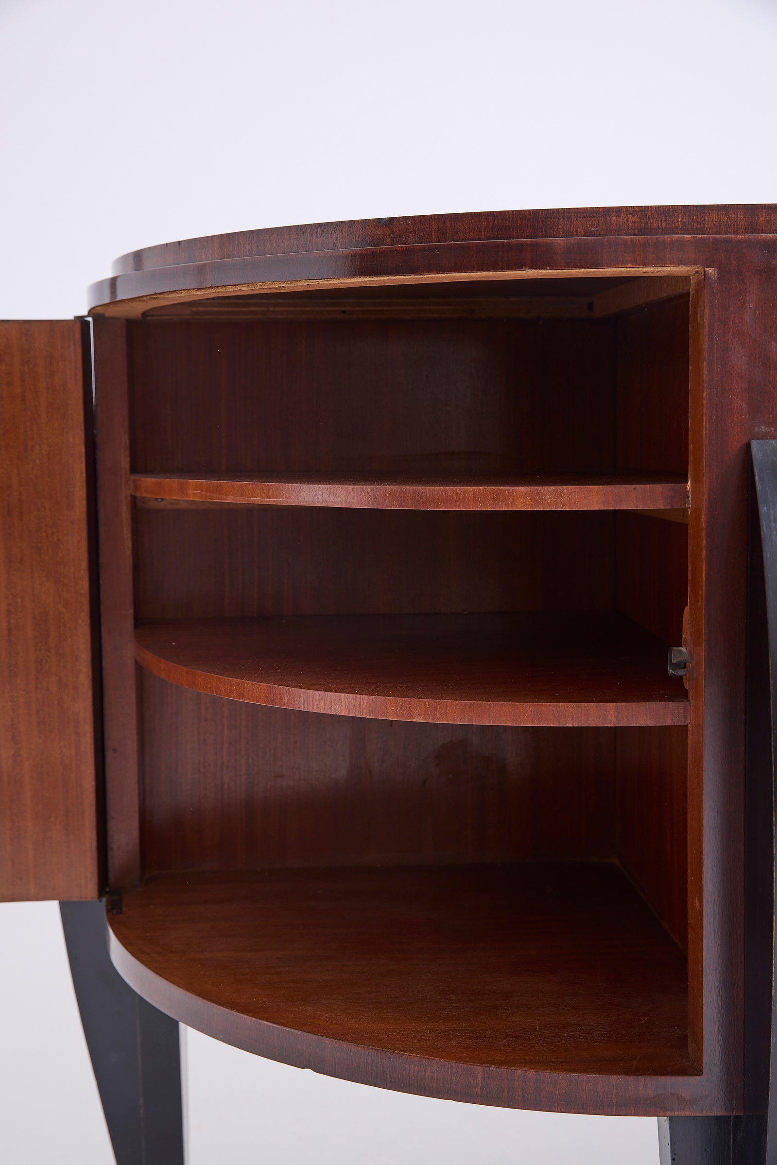 Art Deco Sideboard by Michel Dufet (1888-1985)