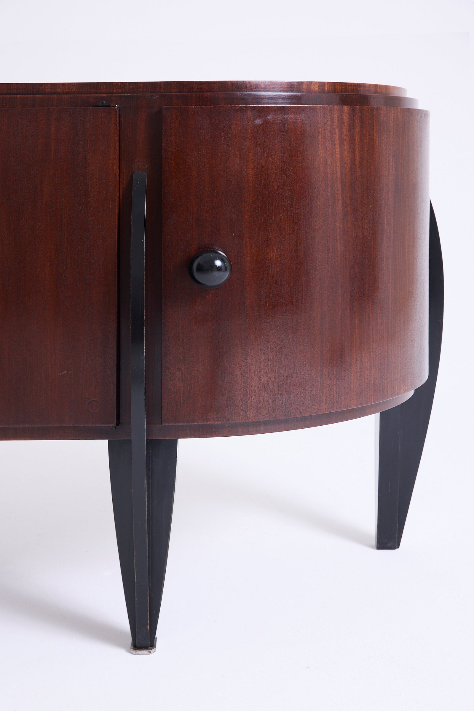 Art Deco Sideboard by Michel Dufet (1888-1985)