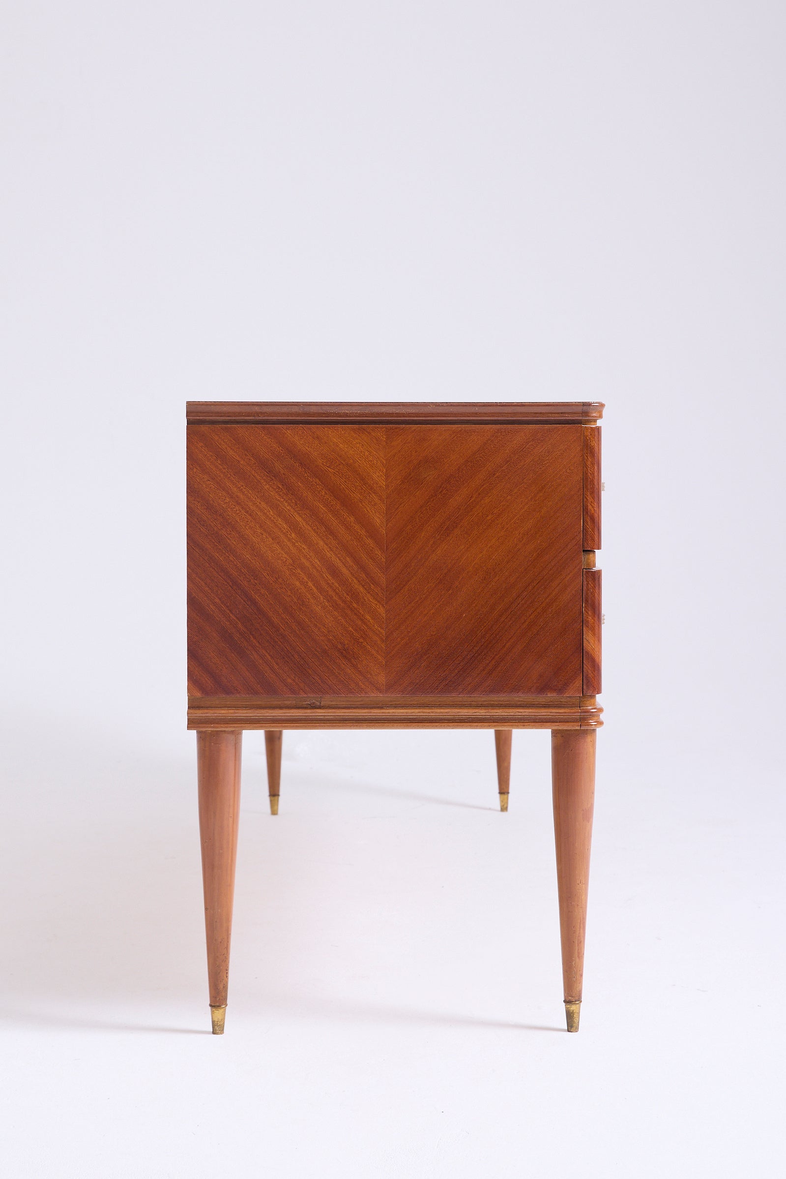 Italian Mid-Century Chest of Drawers