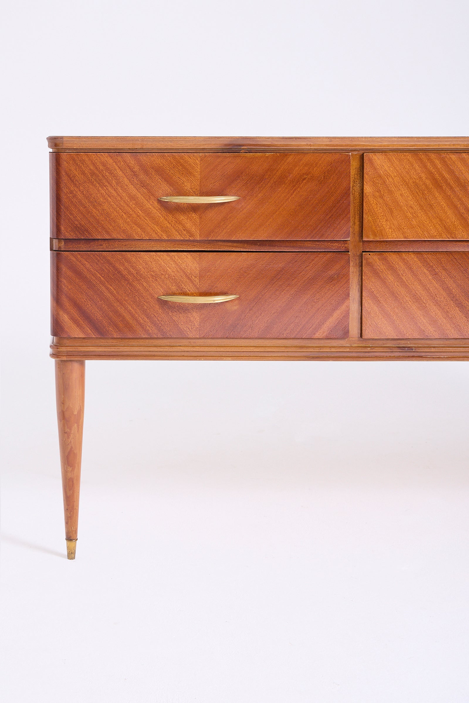 Italian Mid-Century Chest of Drawers
