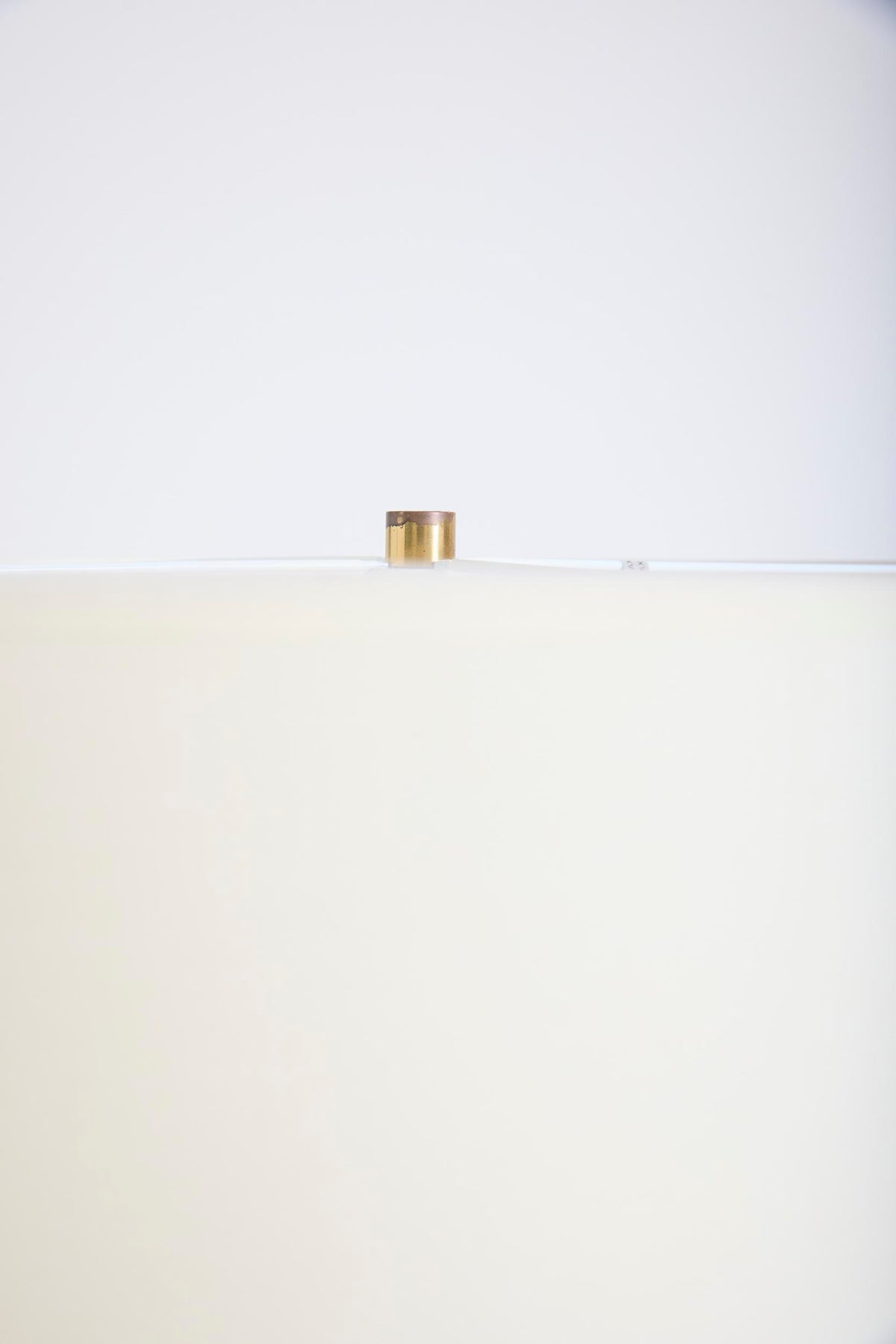 Pair of Brass Floor Lamps