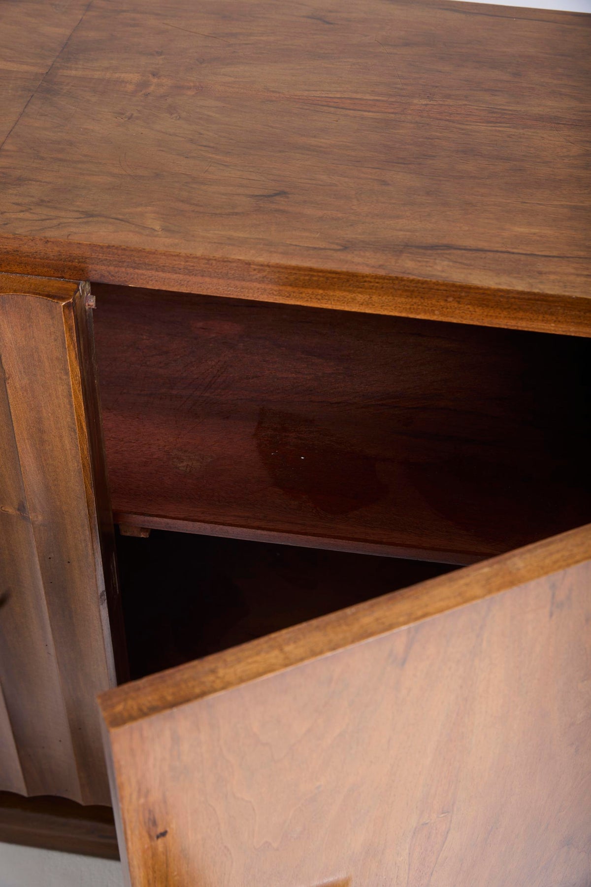 Art Deco Sideboard