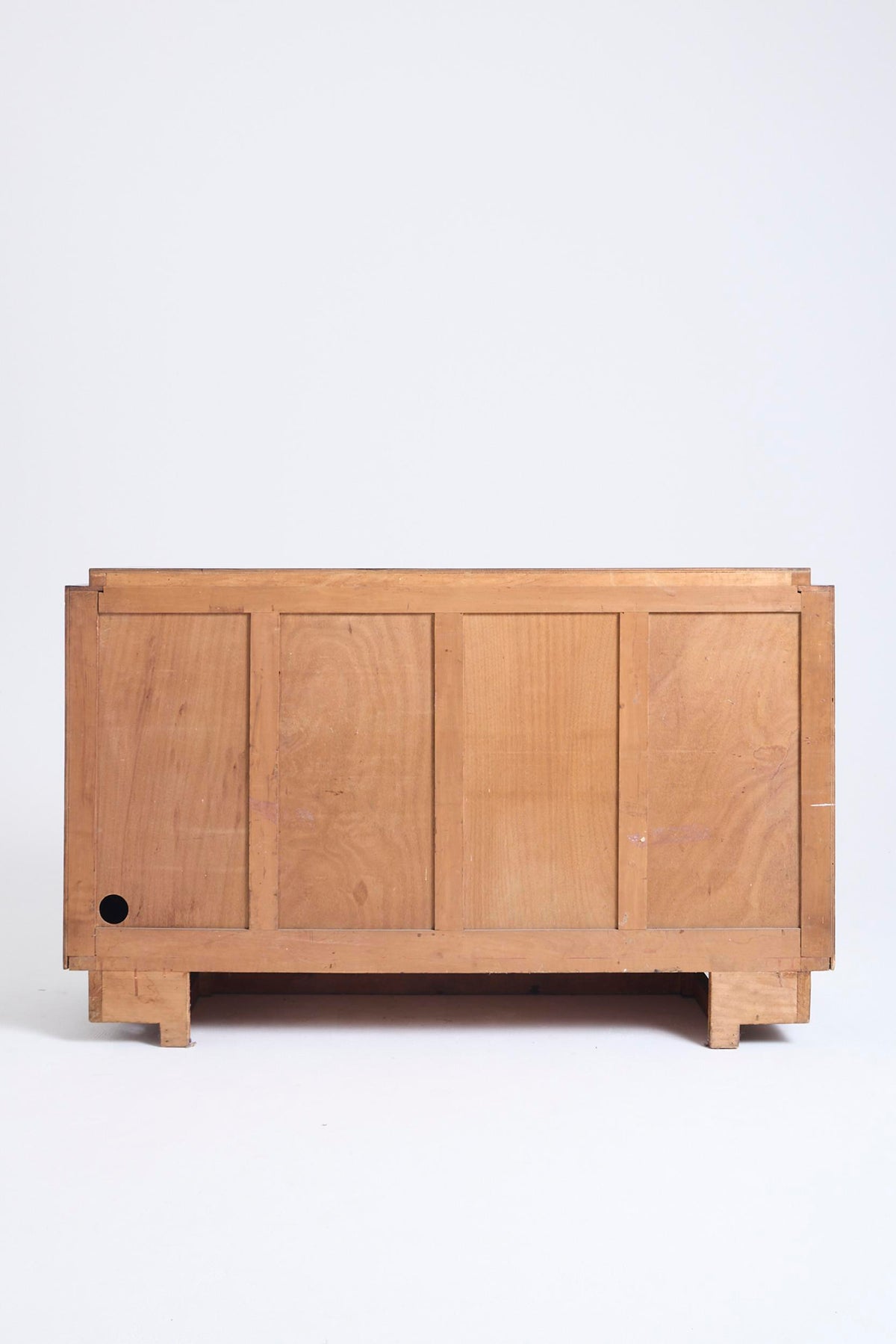 Art Deco Sideboard