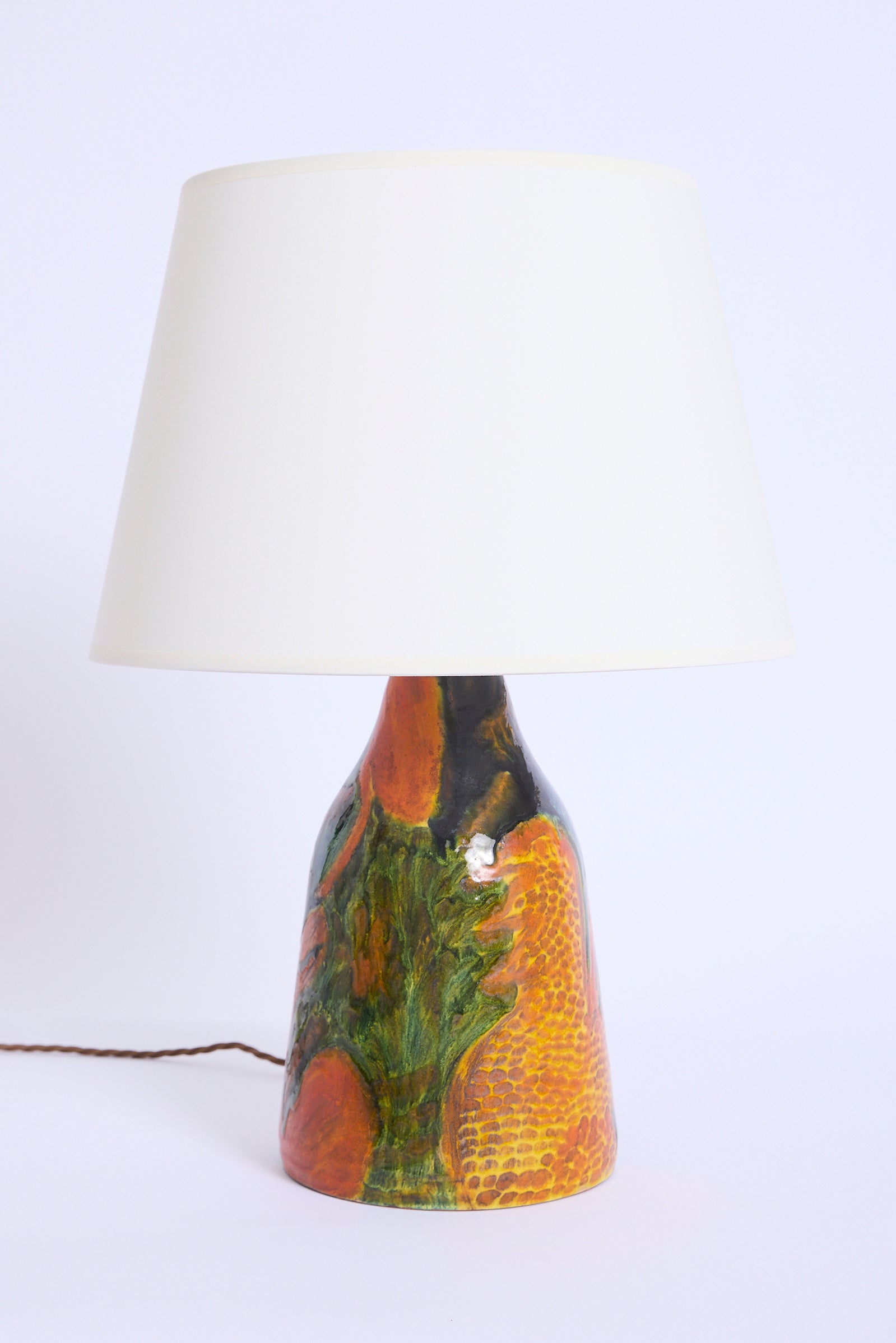 Ceramic Table Lamp
