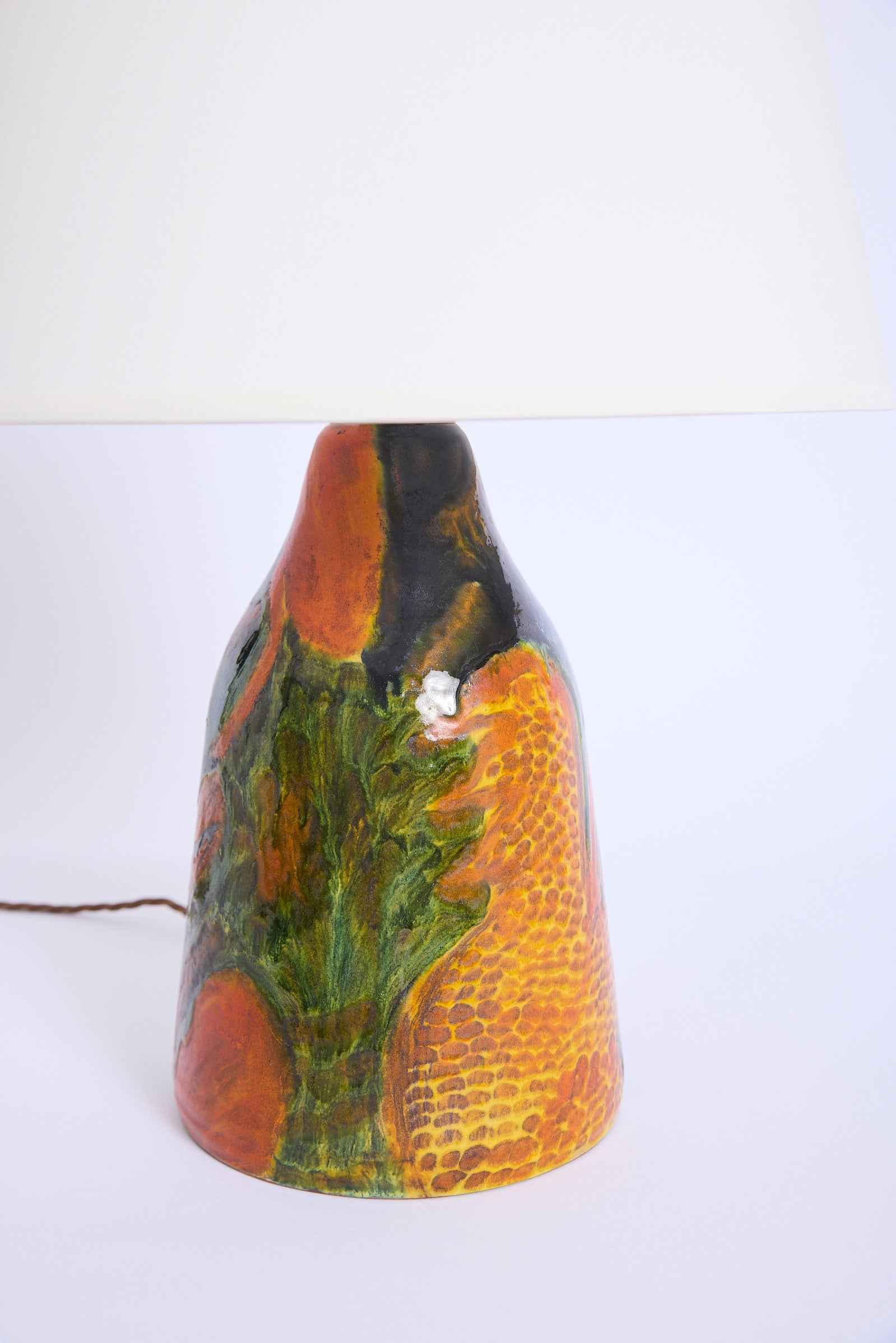 Ceramic Table Lamp