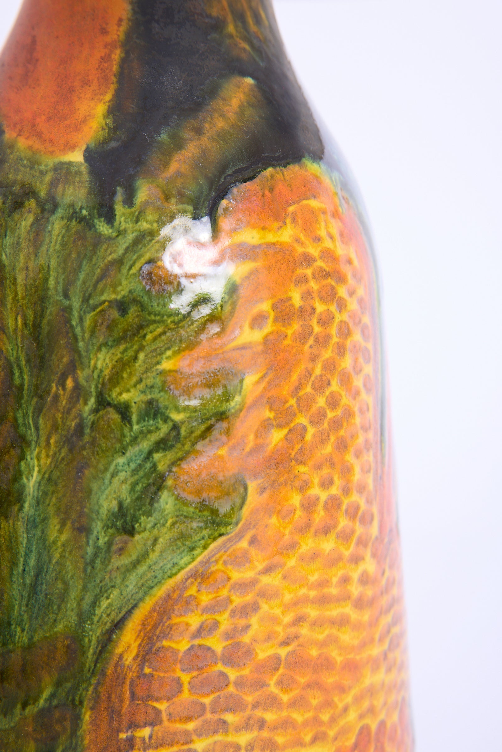Ceramic Table Lamp