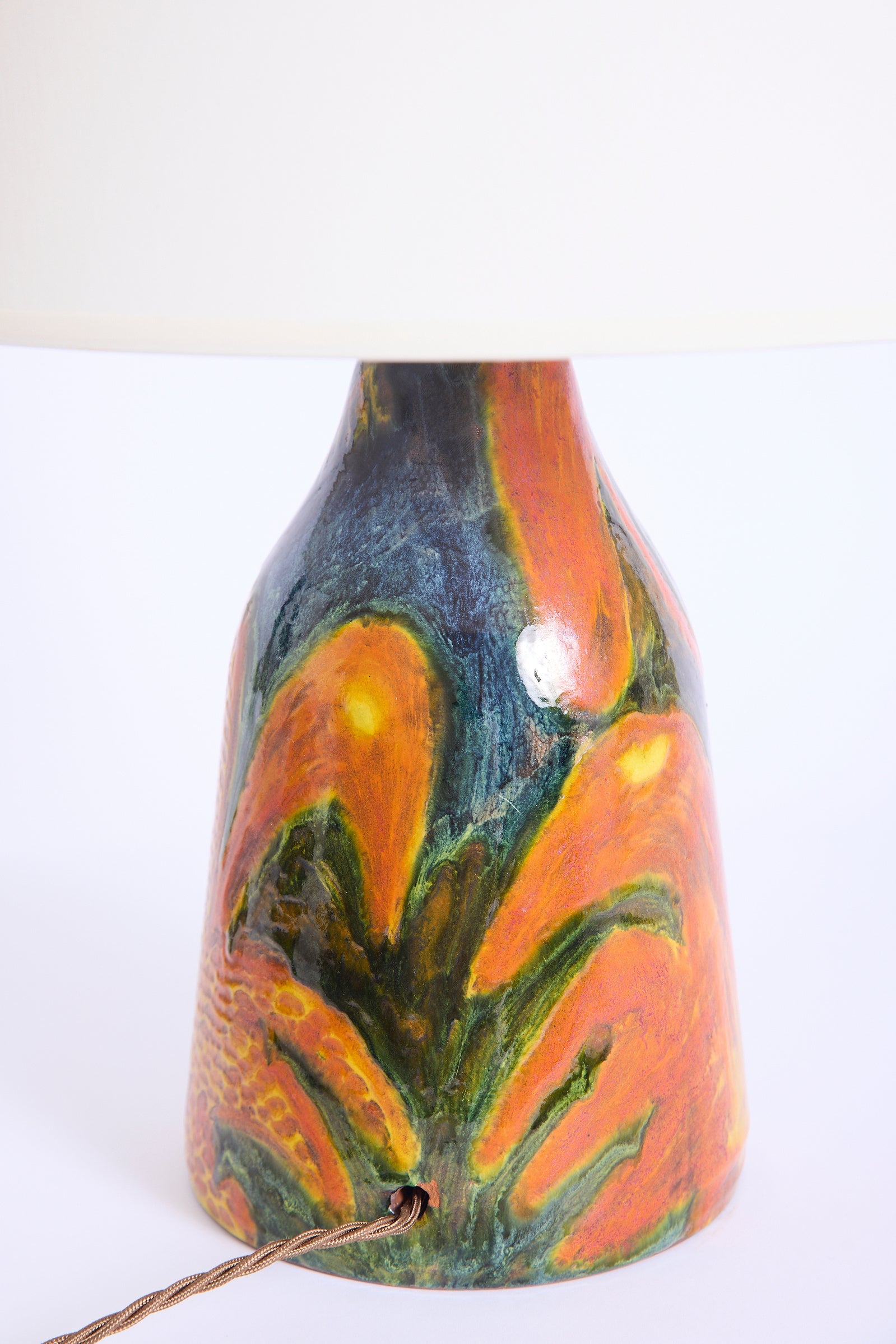 Ceramic Table Lamp