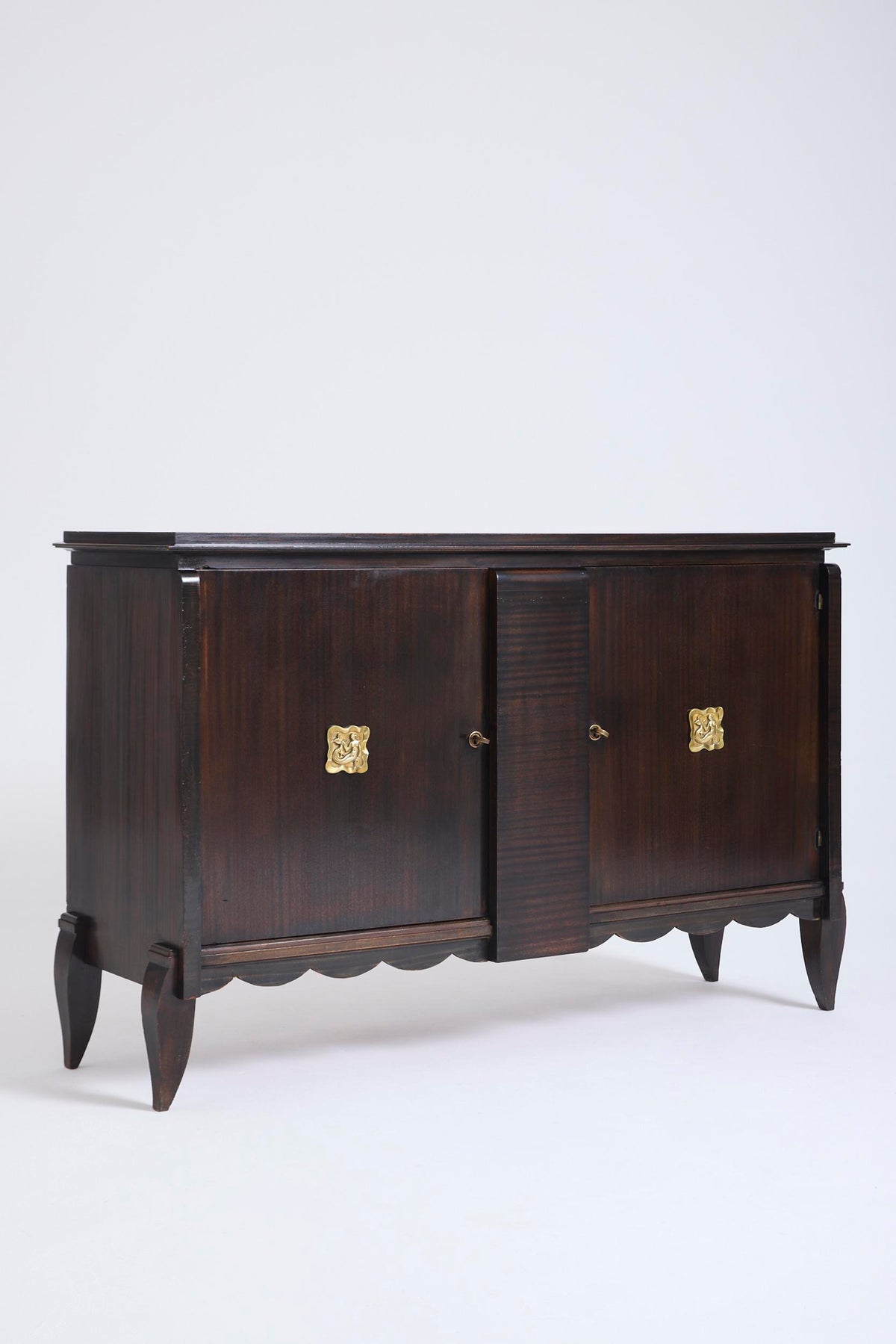 Art Deco Sideboard