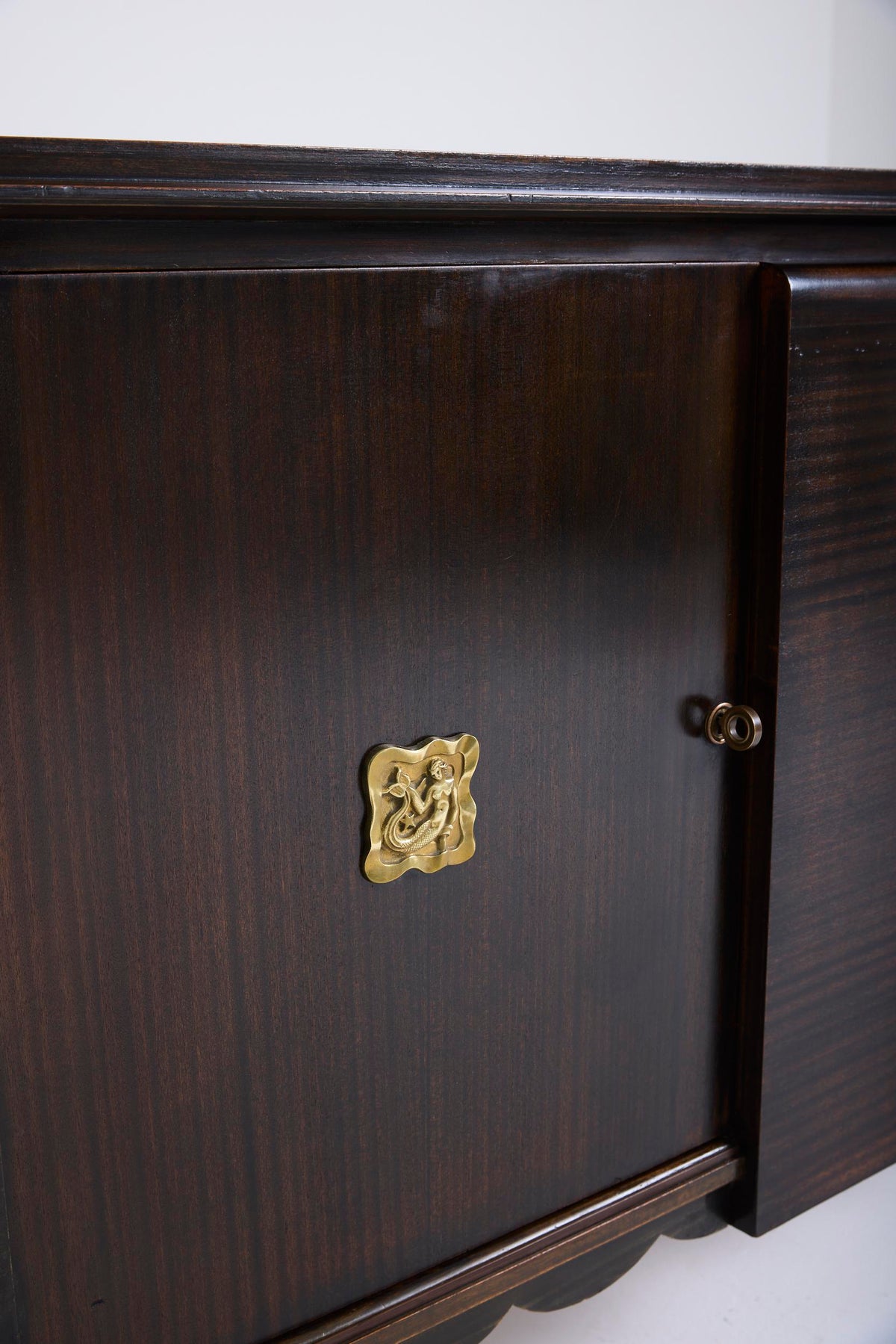 Art Deco Sideboard