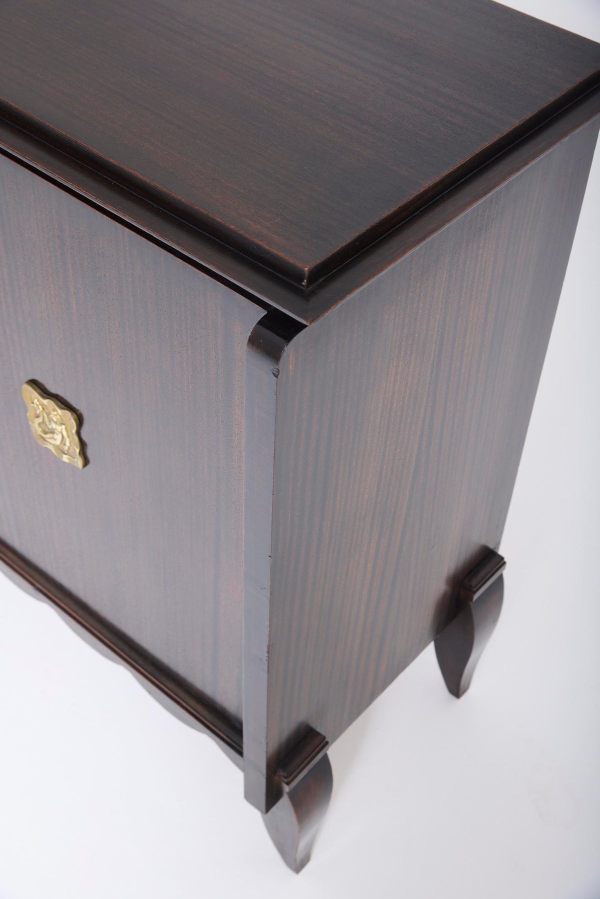 Art Deco Sideboard