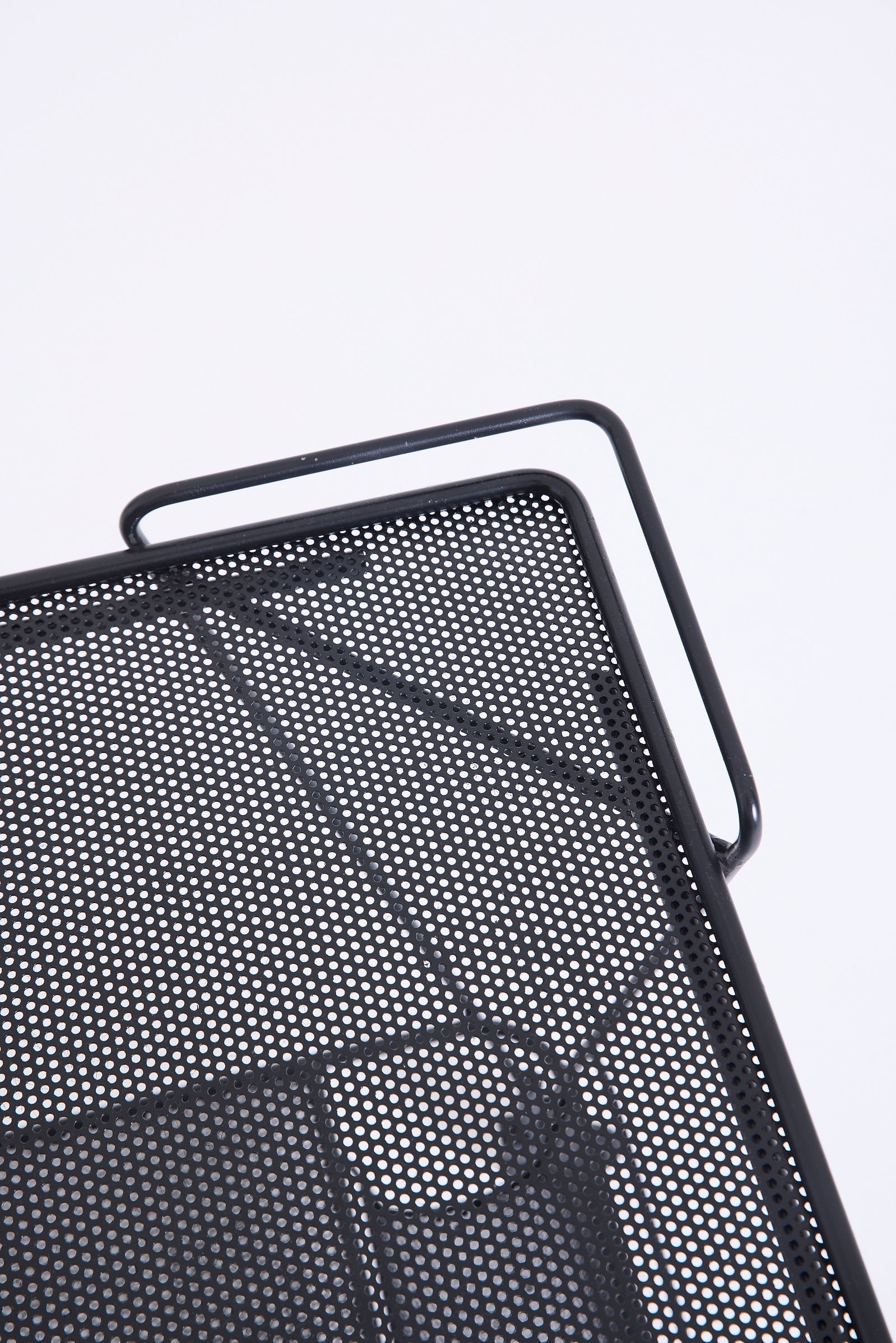 Rigitule Drinks Trolley by Mathieu Mategot