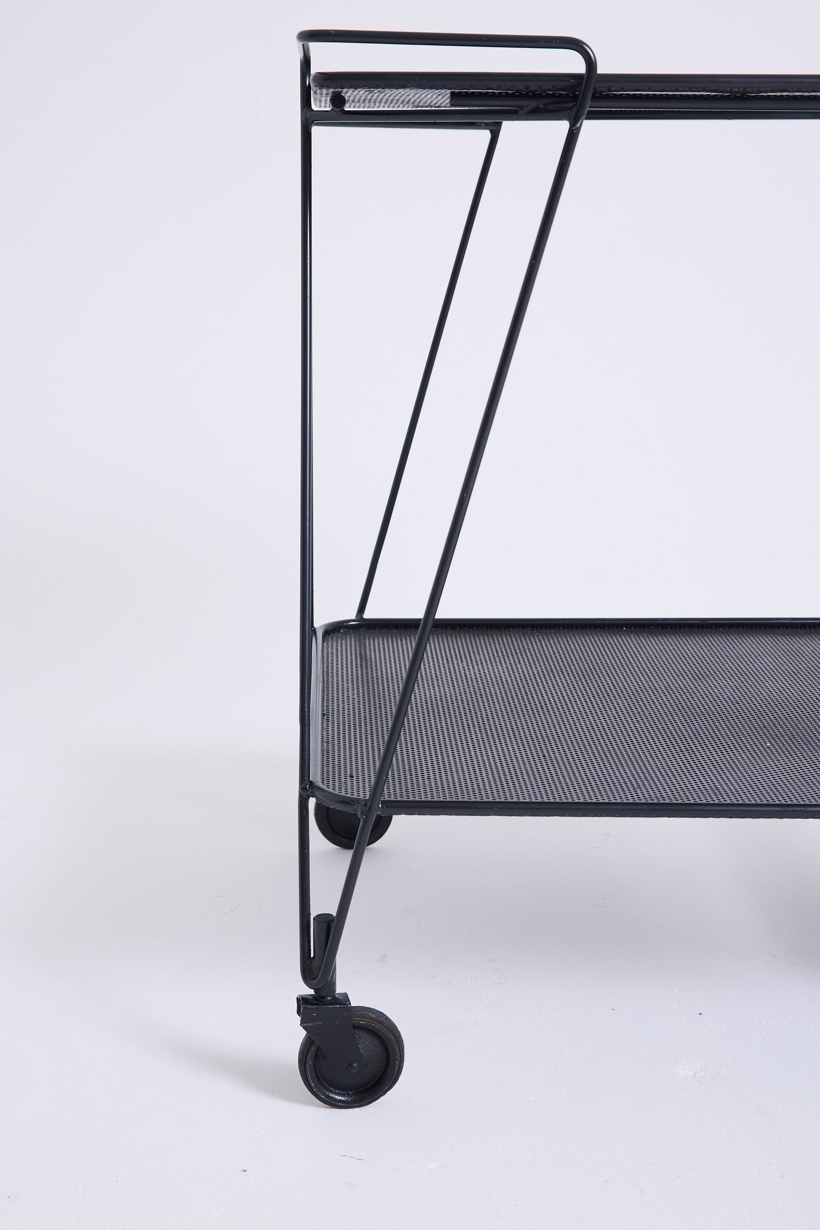 Rigitule Drinks Trolley by Mathieu Mategot