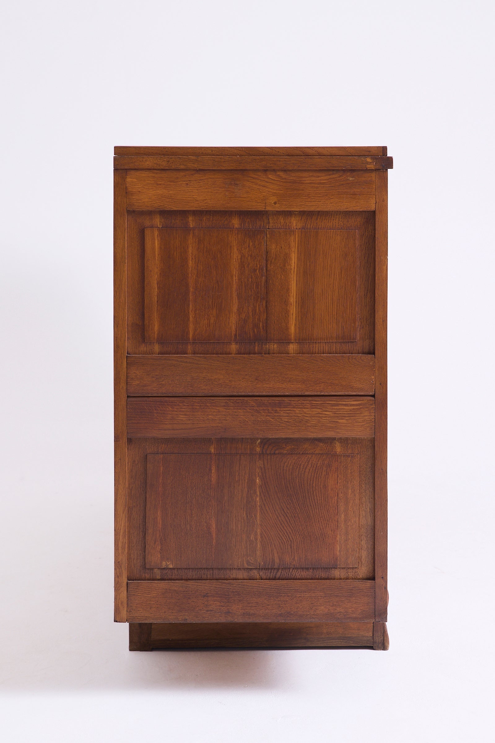 French Oak Sideboard
