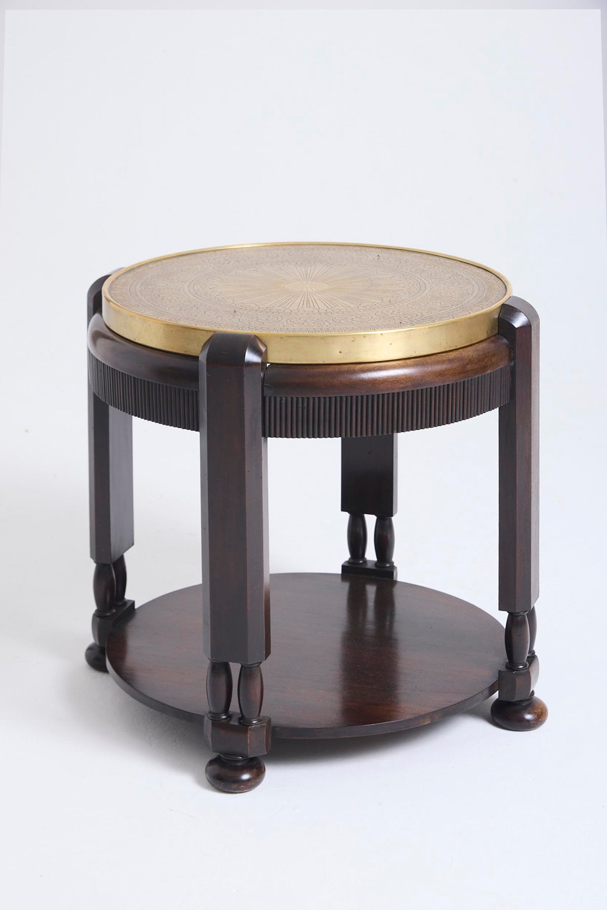 Vienna Secession Side Table