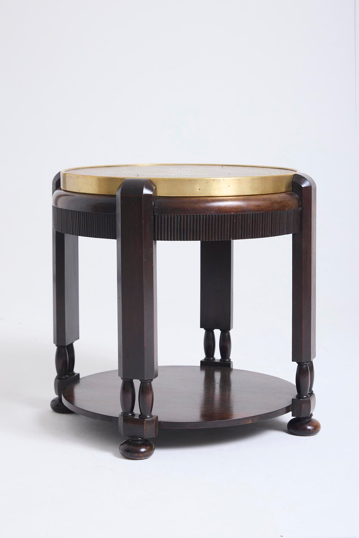 Vienna Secession Side Table