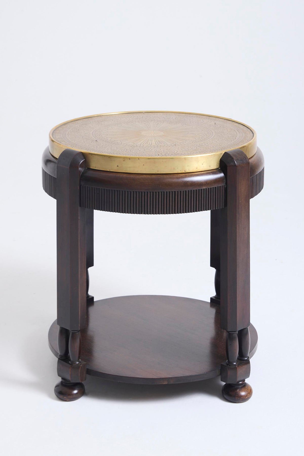 Vienna Secession Side Table