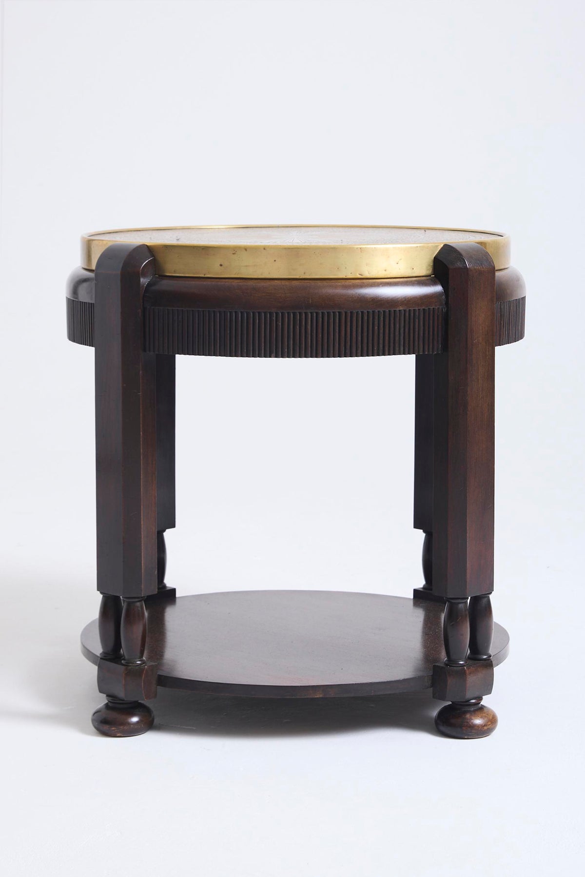 Vienna Secession Side Table