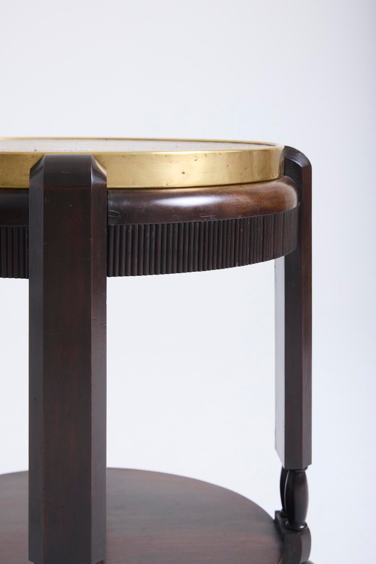 Vienna Secession Side Table