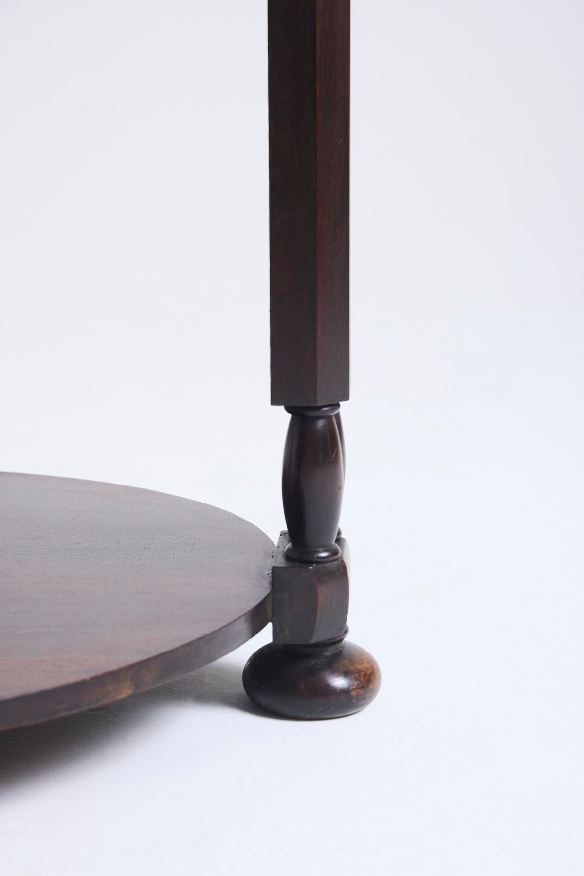 Vienna Secession Side Table