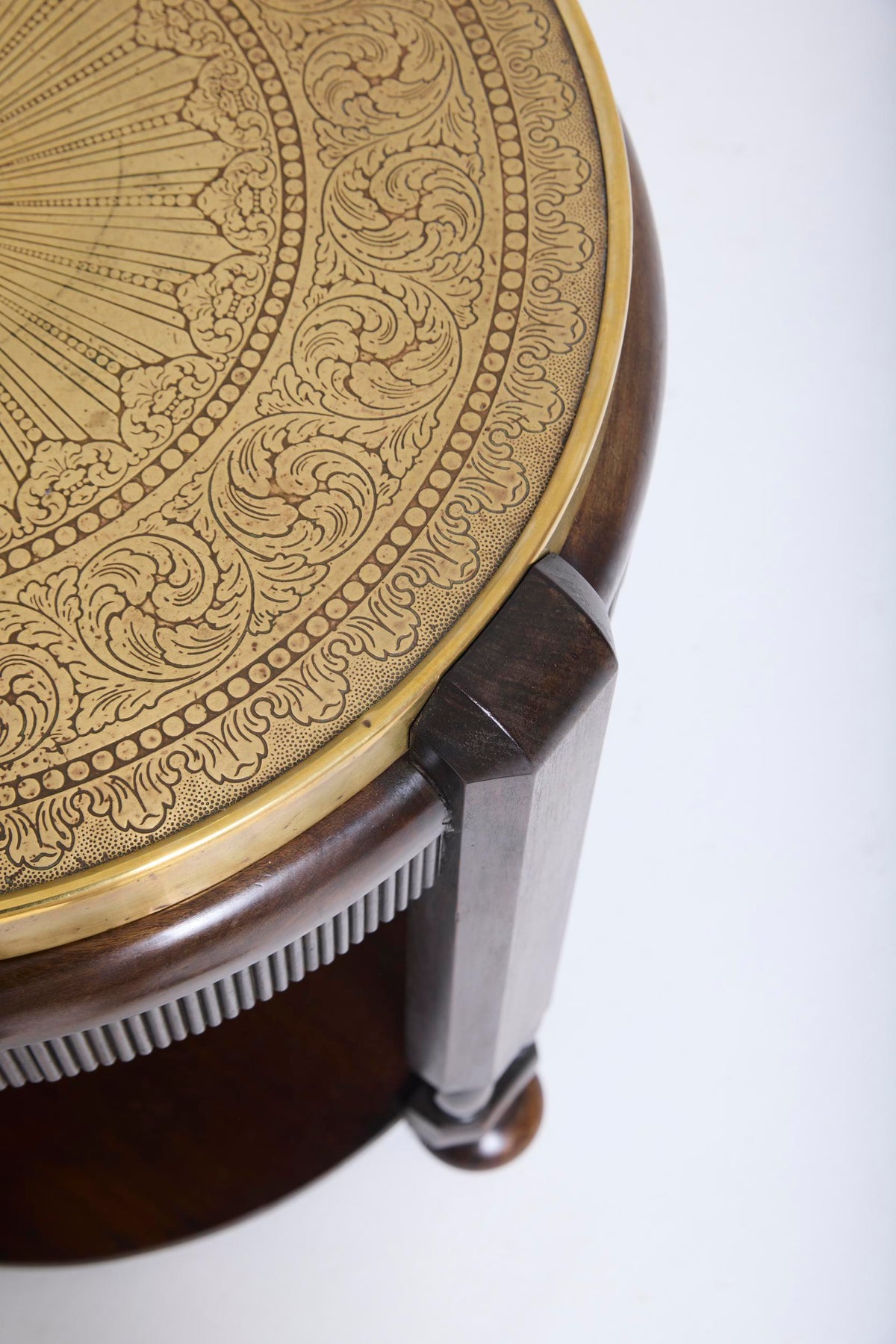 Vienna Secession Side Table