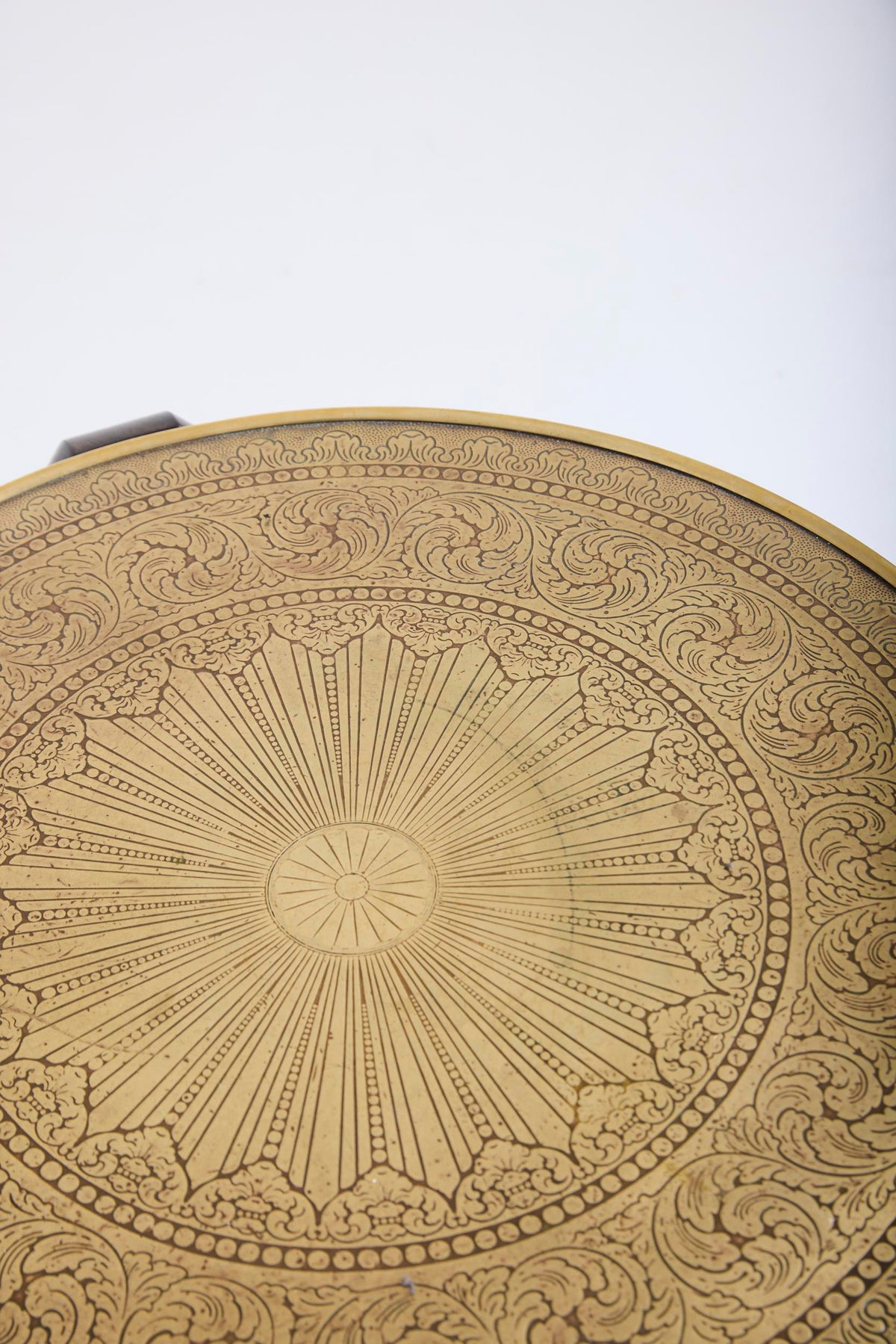 Vienna Secession Side Table